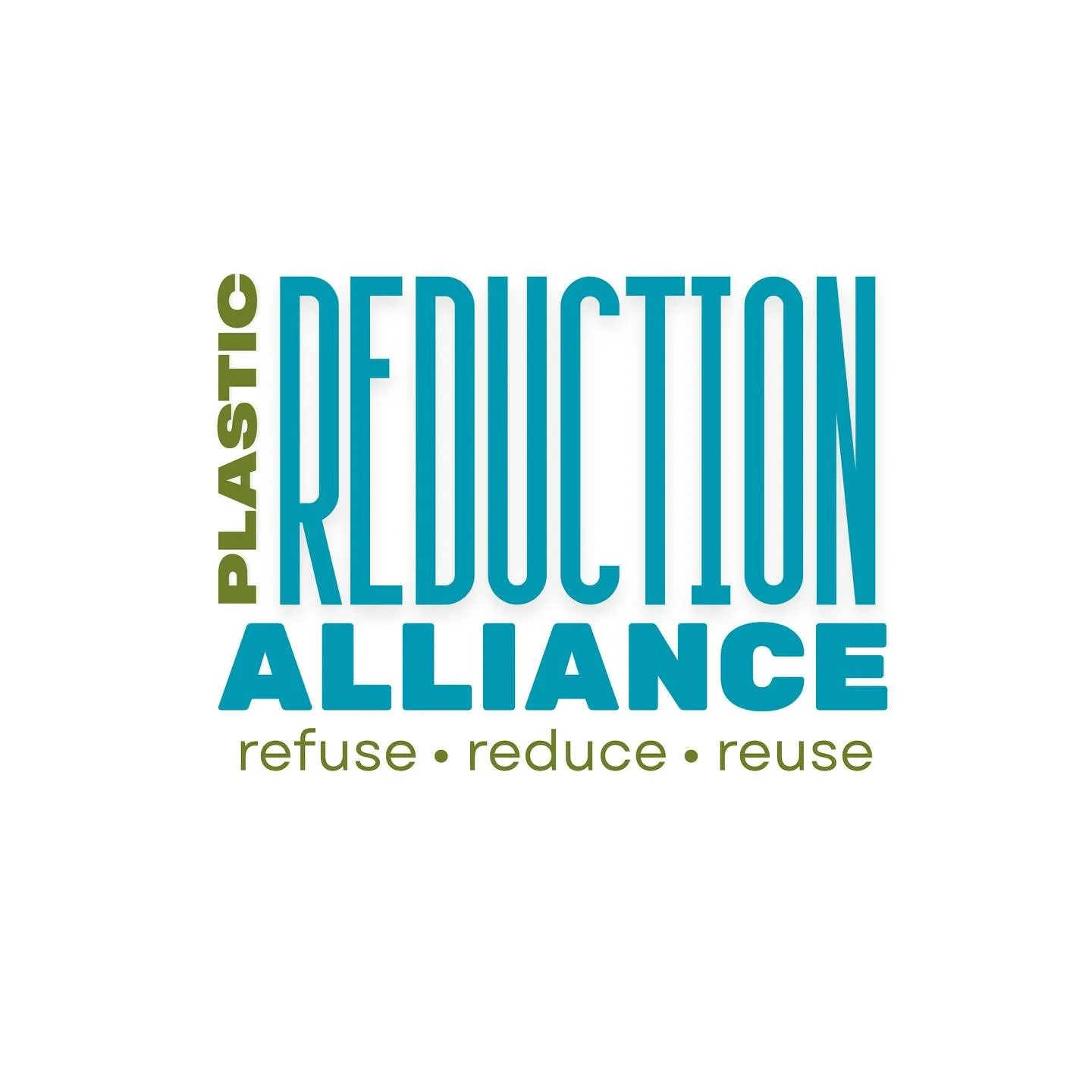 Hellllloooooo everyone!! Behind the scenes we&rsquo;ve been getting together some new ideas for PRA this fall, and on top of that a new logo came to be!! 💙💚💙💚

We decided to drop the NWI to show our expanded desire to end plastic pollution throug