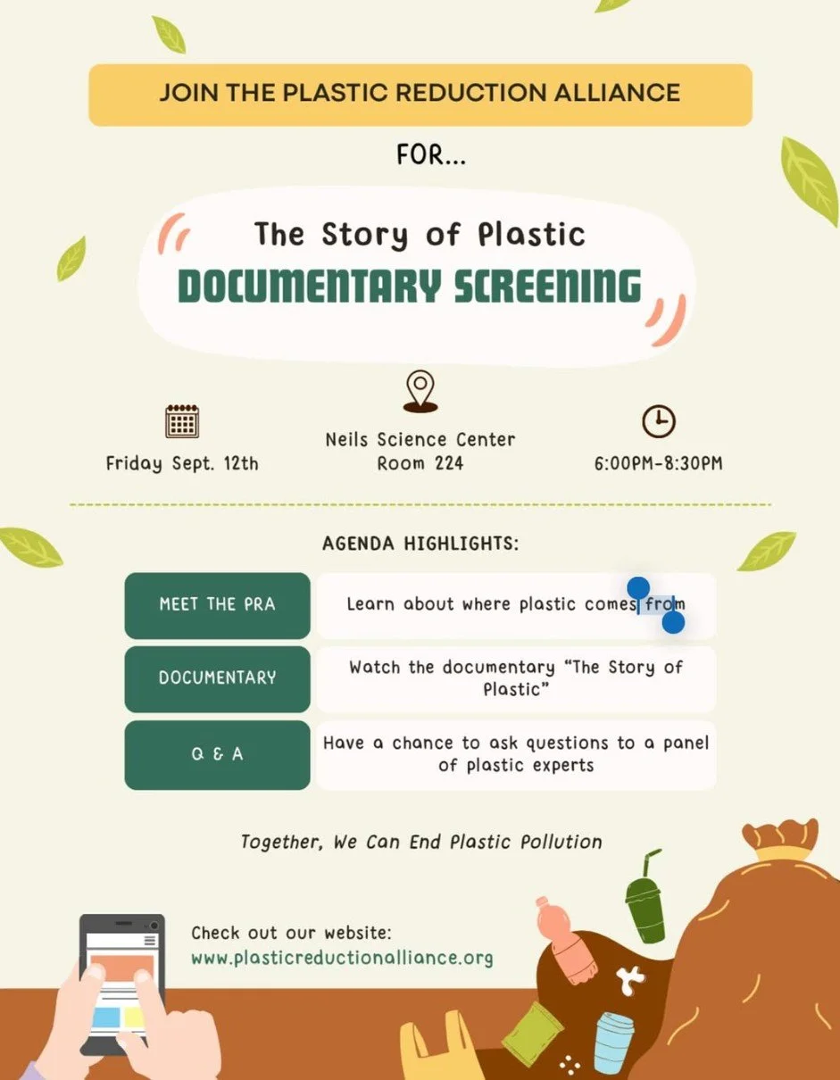 Plastic People Documentary Showing