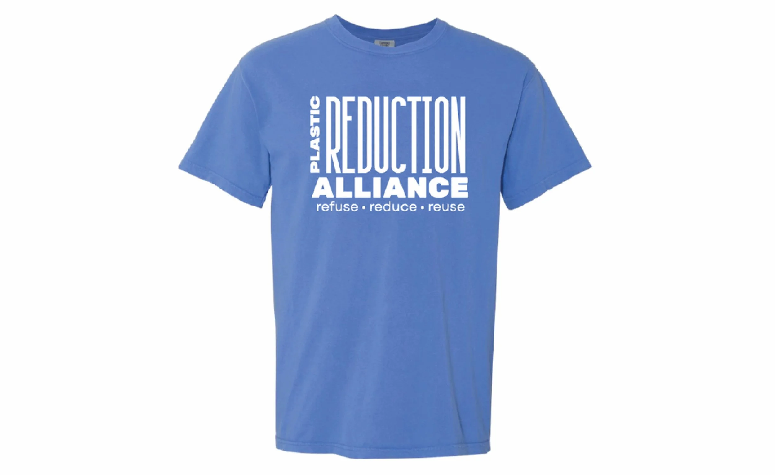 PRA Logo T-Shirt