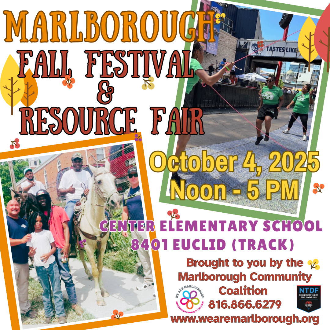 Marlborough Fall Festival