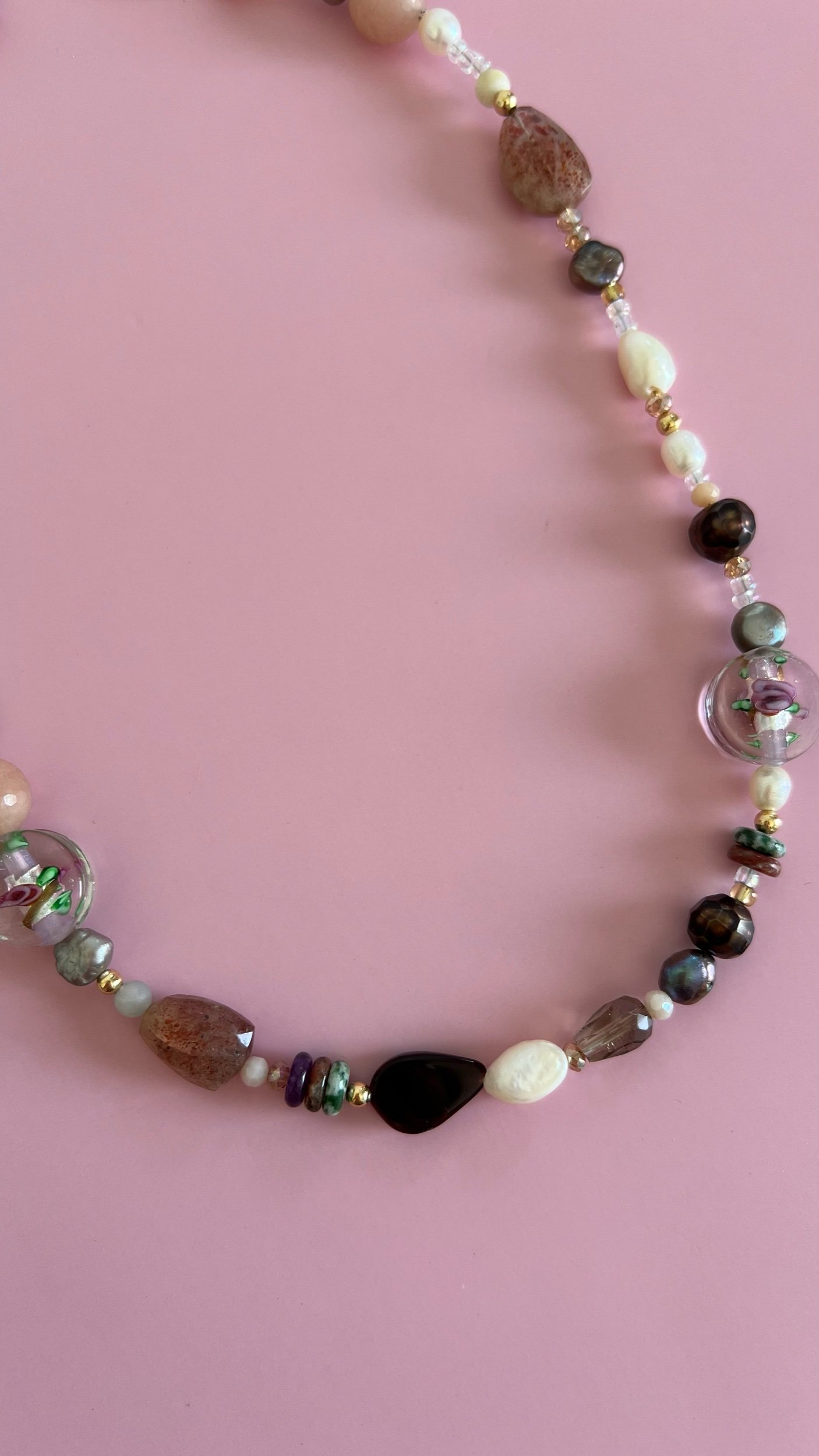 Vintage Necklace