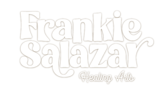 Frankie Salazar