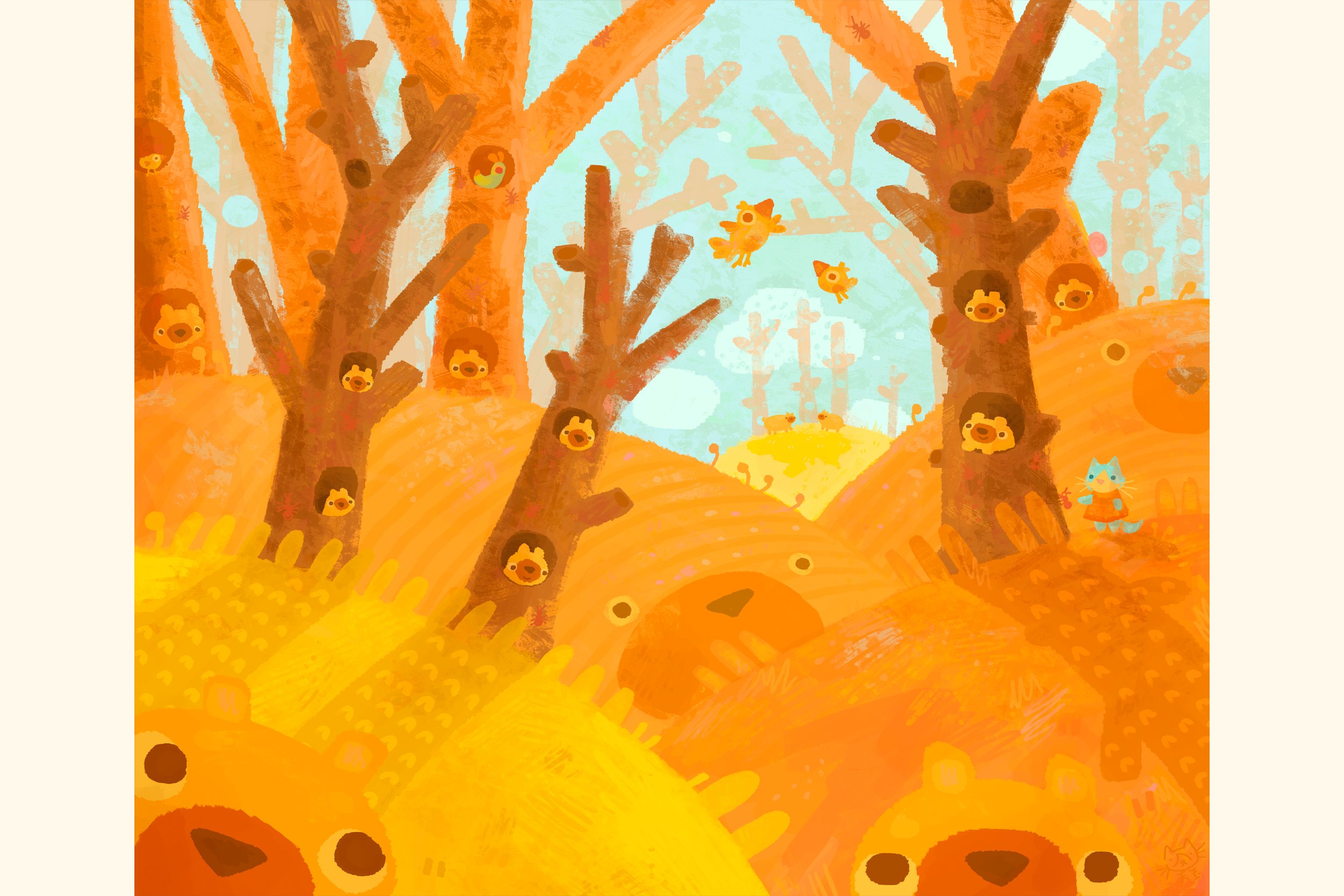 Bears Bears Bears