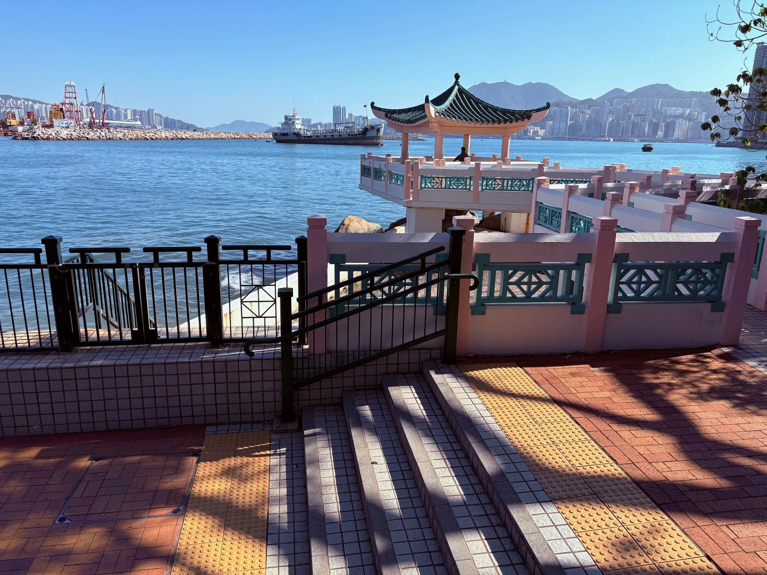 My Twelve Top Takeaways From Hong Kong