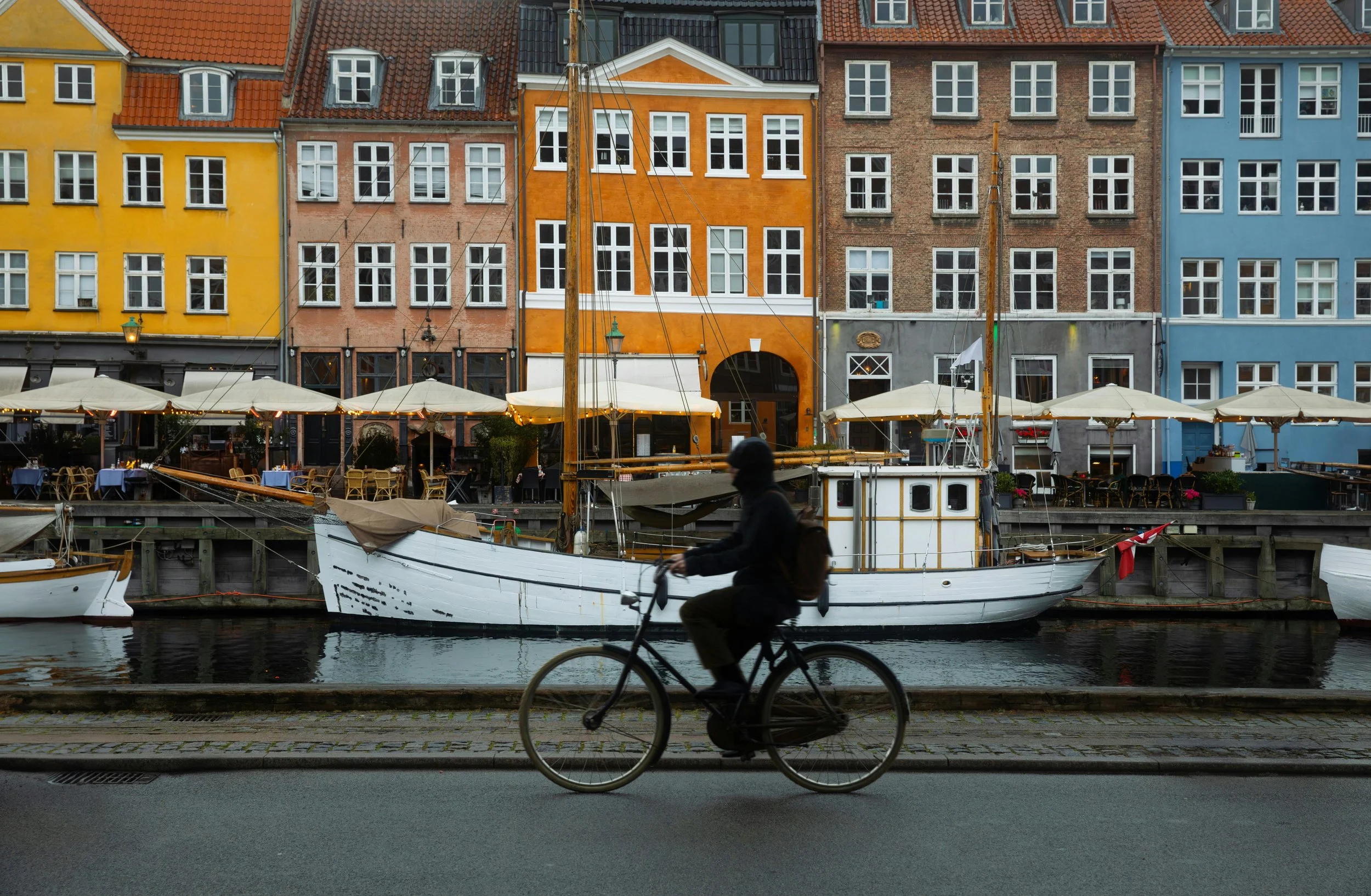 Five Surprises from My 1st 24h in Copenhagen