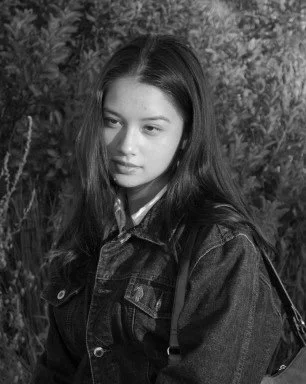 Julianna Paniphone Sundara (Young Gruoch) is elated to return to Midcoast Shakespeare Studio after her role of Viola in Twelfth Night last summer. She’s an actress based in Brooklyn, NY, but Maine is her home. She would like to thank everyone involve