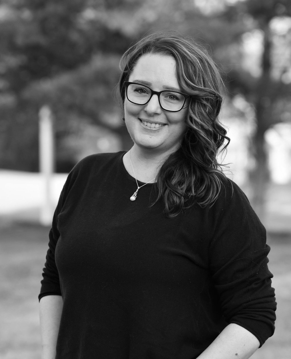 Krisha Hoyt-Mackler (Producer) graduated with BAs in Theater and English from Clark University in 2006 and has been producing, directing, acting, and managing theater companies in New England since. Favorite Shakespeare credits include Twelfth Night 