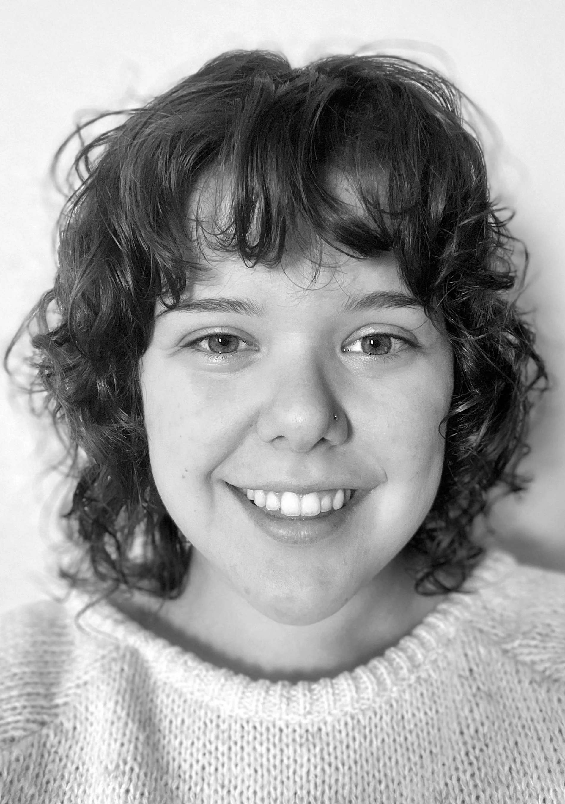 Jazlynne Williams (Stage Manager) is excited for you to witness this new, exciting perspective on a classic story. Jazlynne just returned home from cruising on Virgin Voyages for 6 months! Some recent credits in Maine include Rocky Horror Show (PSM),