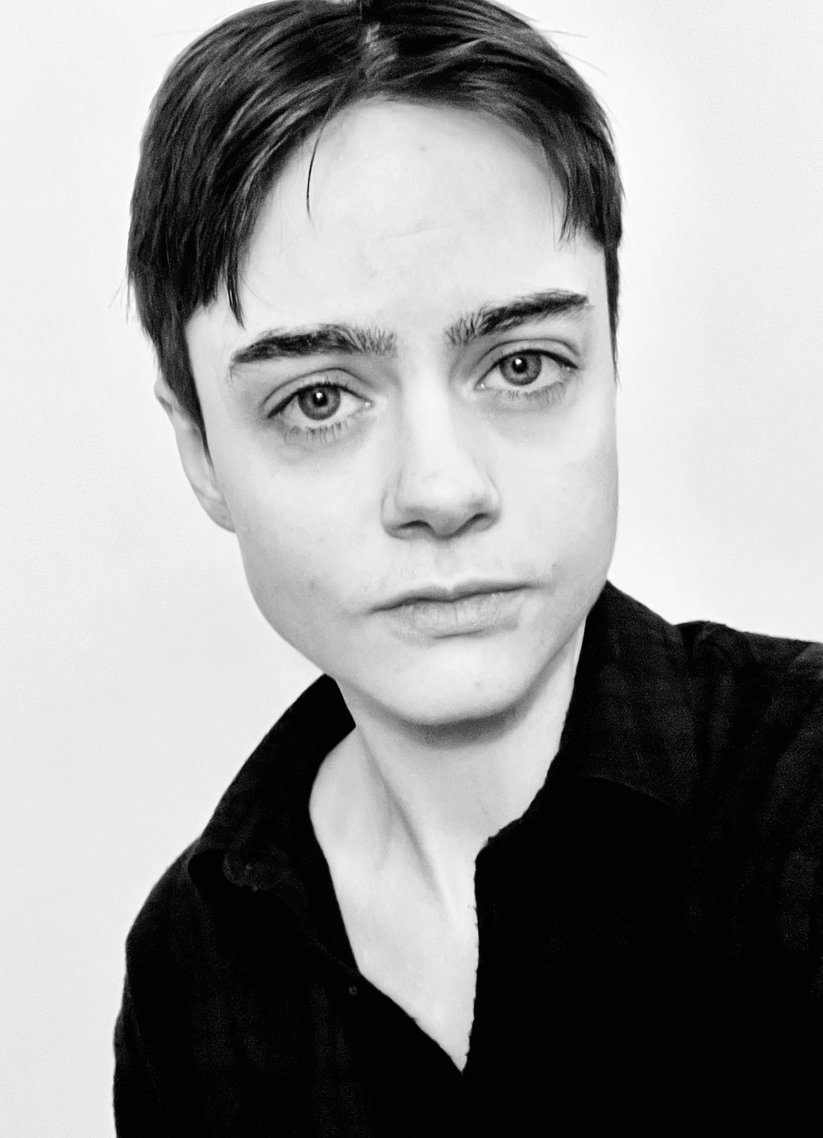 HJ Woodsum (Banquo/Player Gille/Doctor/Lulach) has been acting for just over 25 years. Last summer, HJ appeared with MCSS as Sebastian/Cesario in Twelfth Night. Many thanks to Catherine, the crew, the SeaStrings, and, crucially, Hecate.