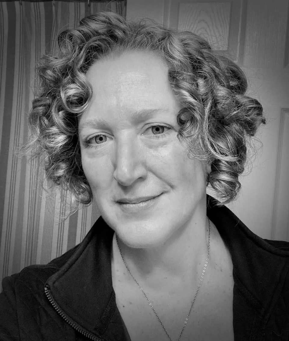 Kat Alix-Gaudreau (Director) earned a BA in Theater from UMASS Amherst (1999) and an MA from the Shakespeare Institute in Stratford-Upon-Avon, England (2018).  She has developed and directed over 25 plays in the USA, UK, and Sicily.  Kat was a profes