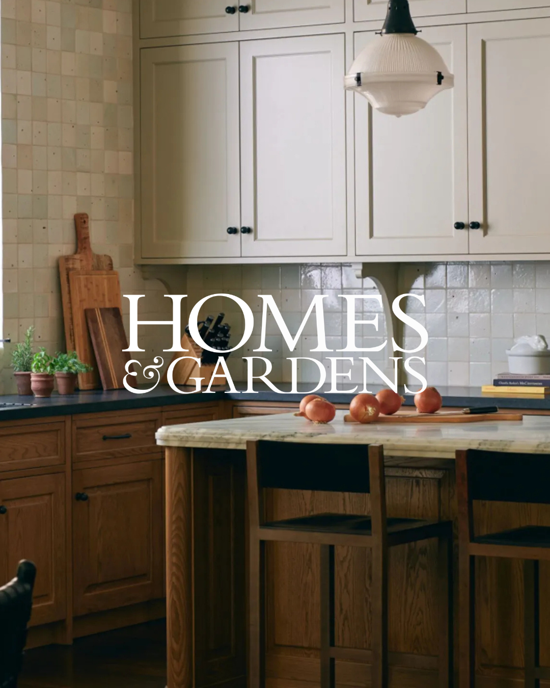 Homes & Gardens Swiss Woodworking Publication