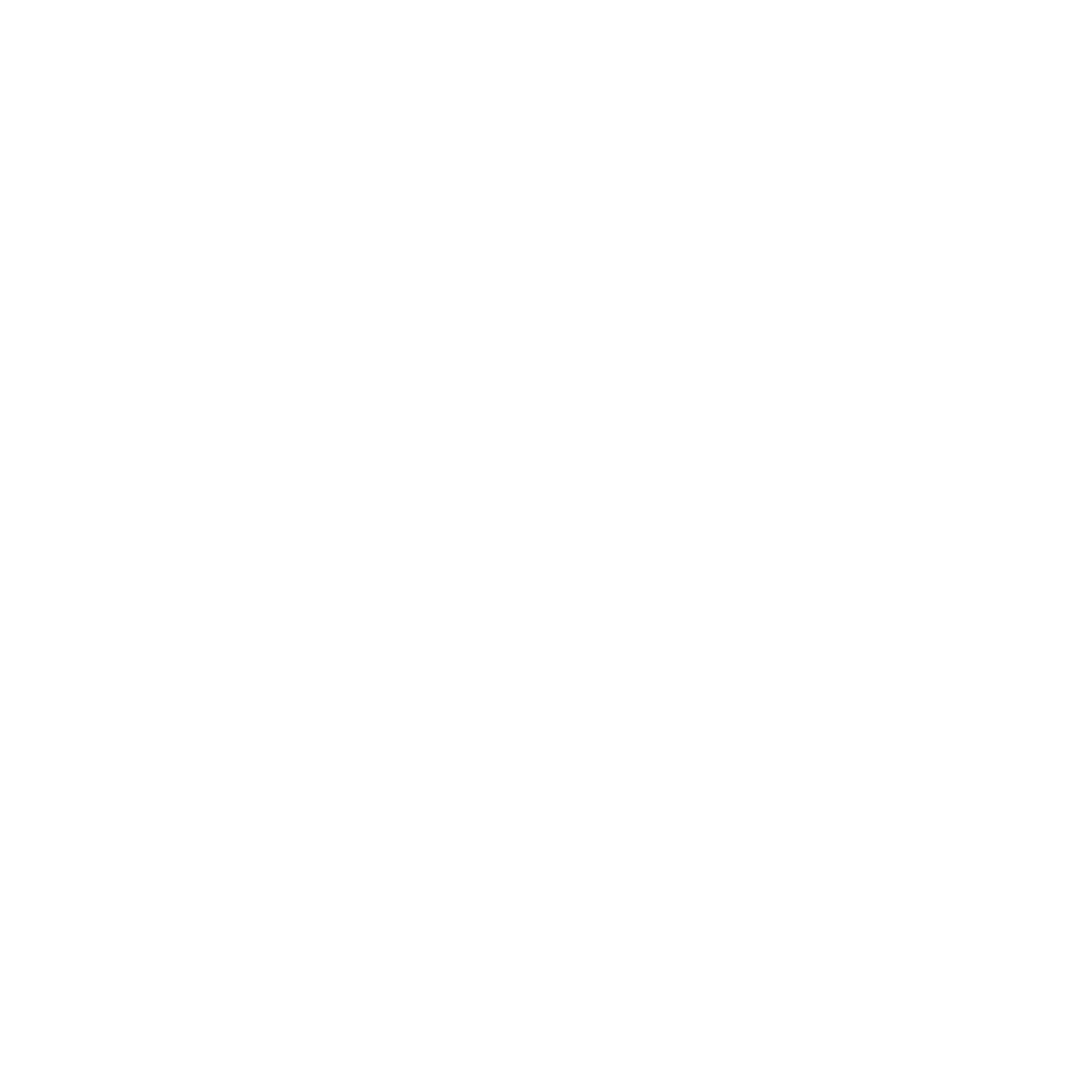 Modern building with wooden exterior and large glass window, set against a mountain landscape with grassy foreground and cloudy sky.