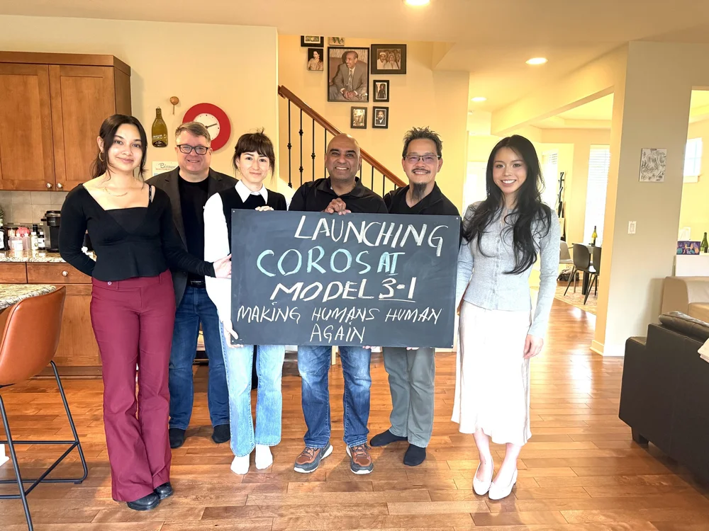 COROS AI 3.1, What's New