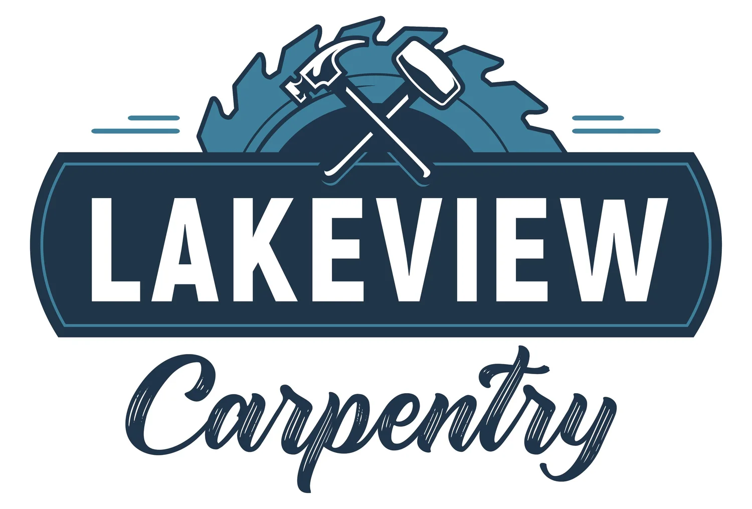 Lakeview Carpentry and Construction 
