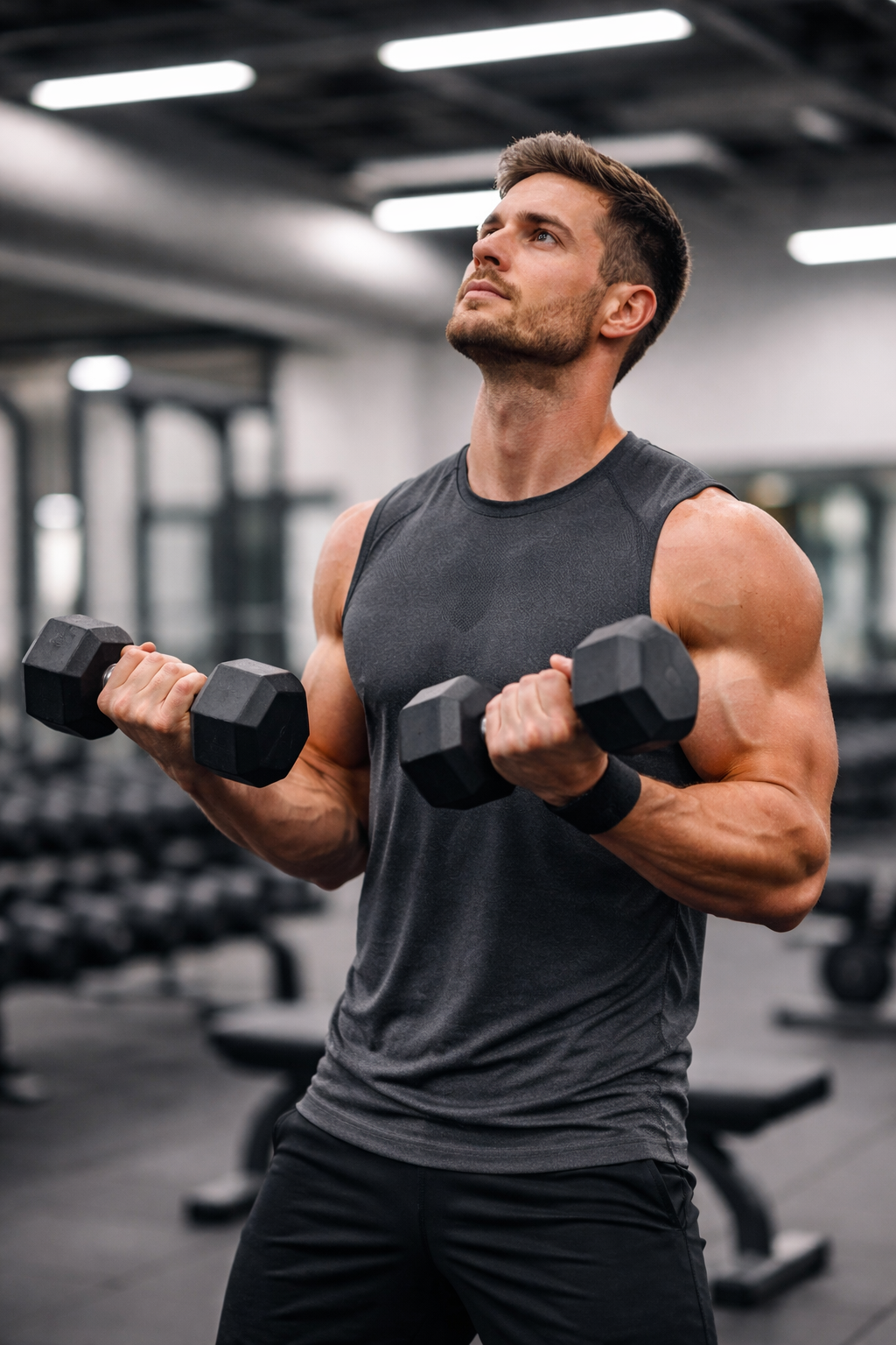 Physical Training (Fitness)