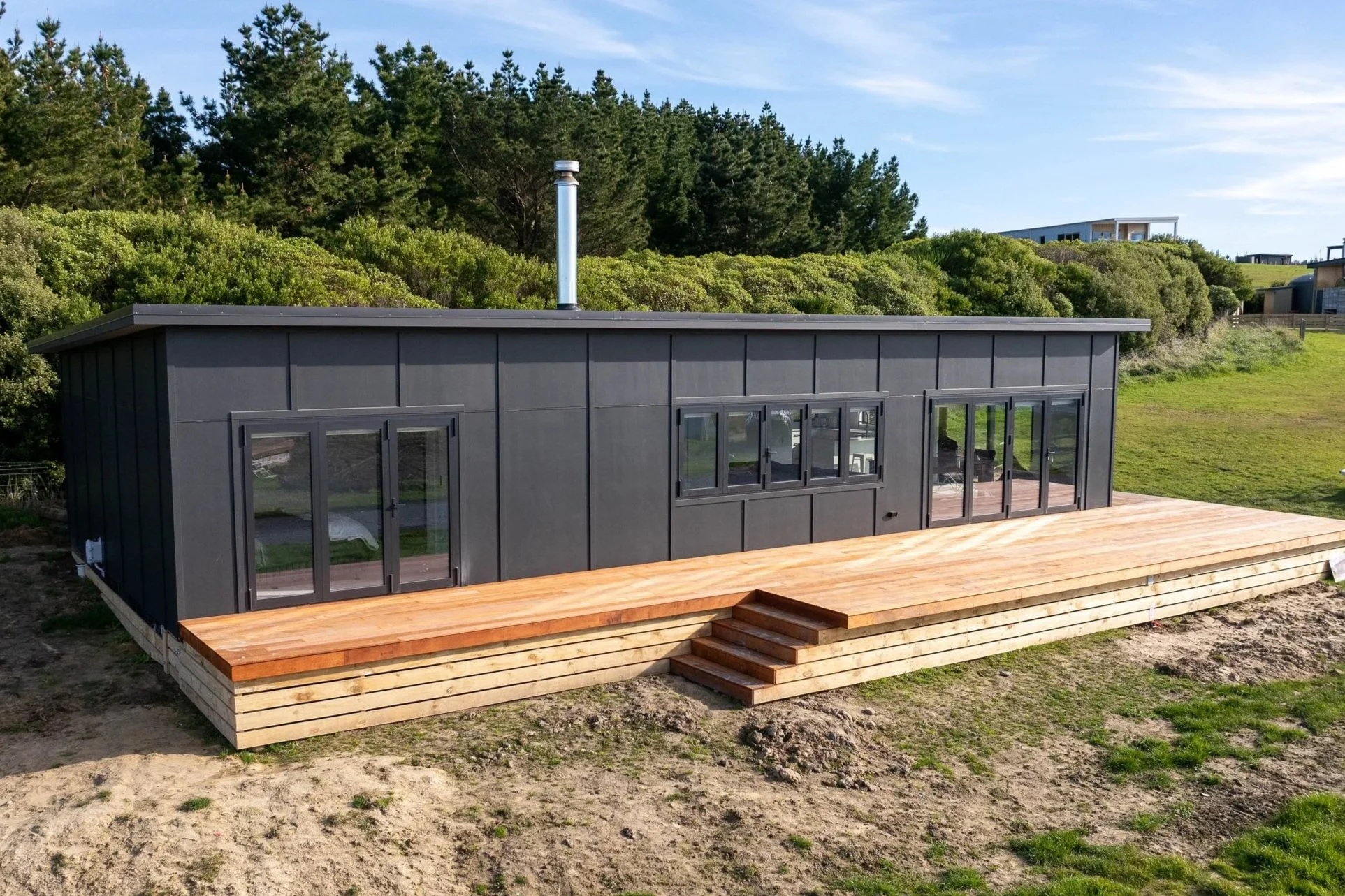 Transportable Homes — Hyslop Homes
