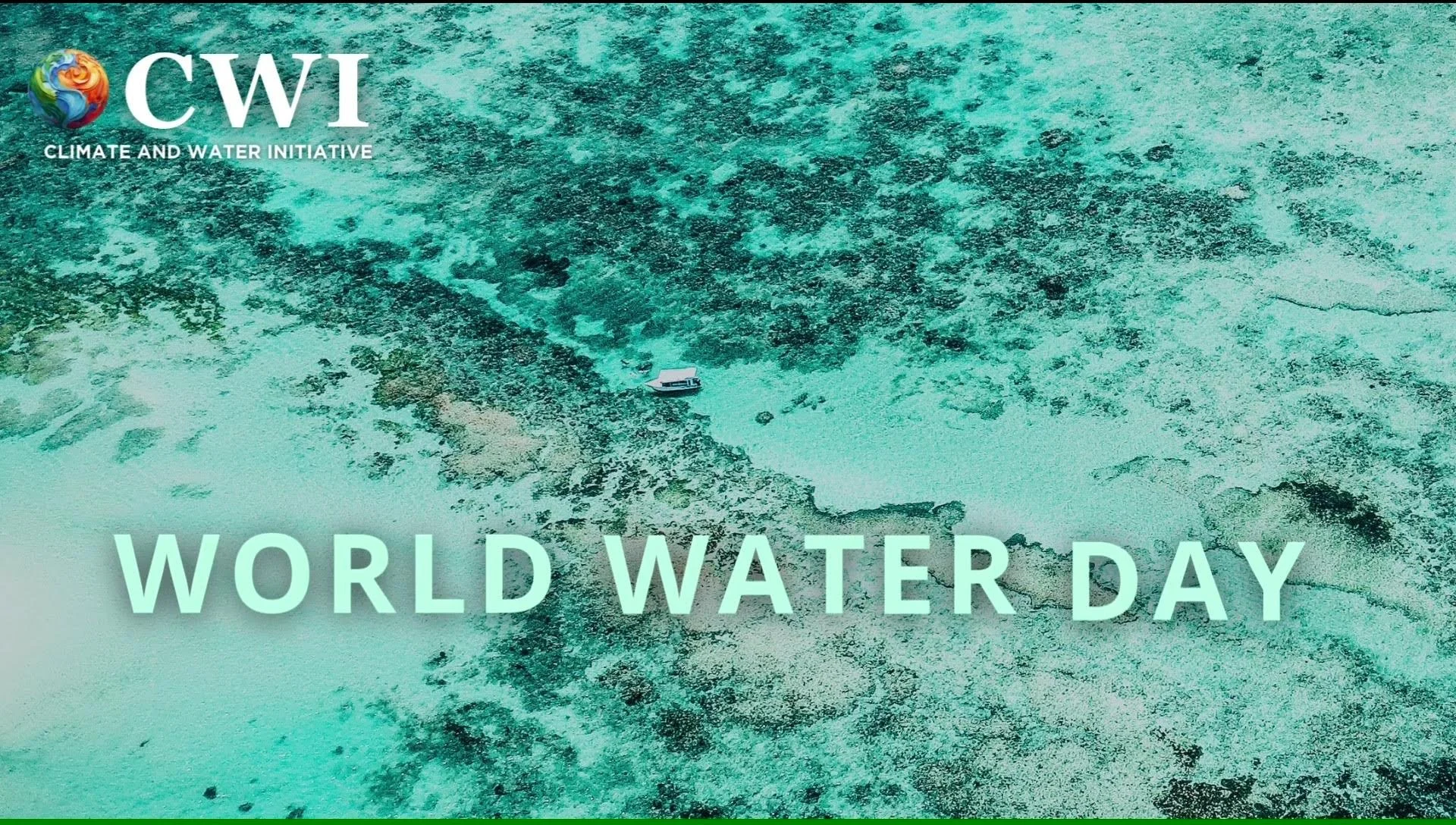World Water Day 2025: The Urgency for Better Water Management