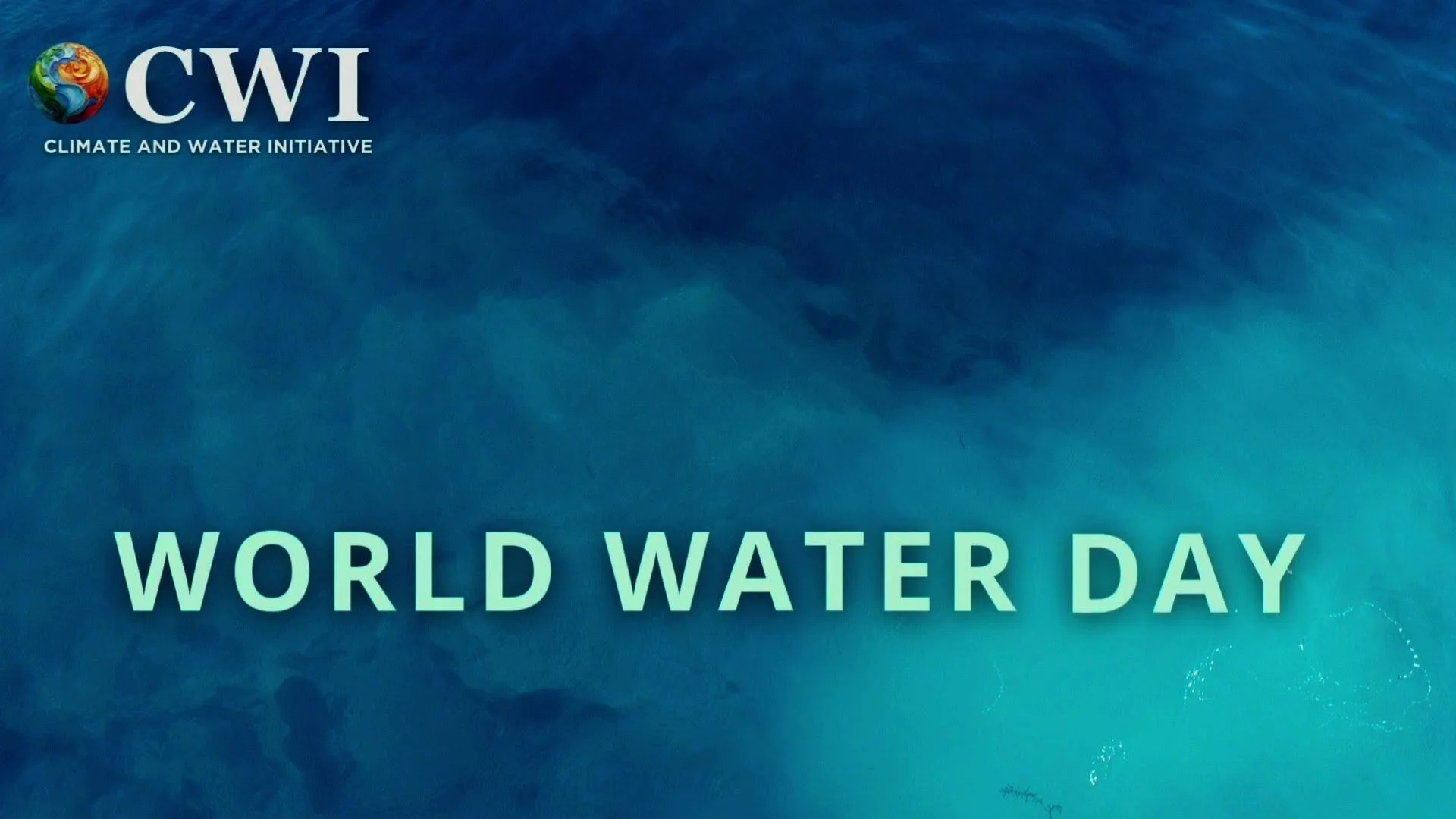 World Water Day 2025: The United States and Climate Leadership