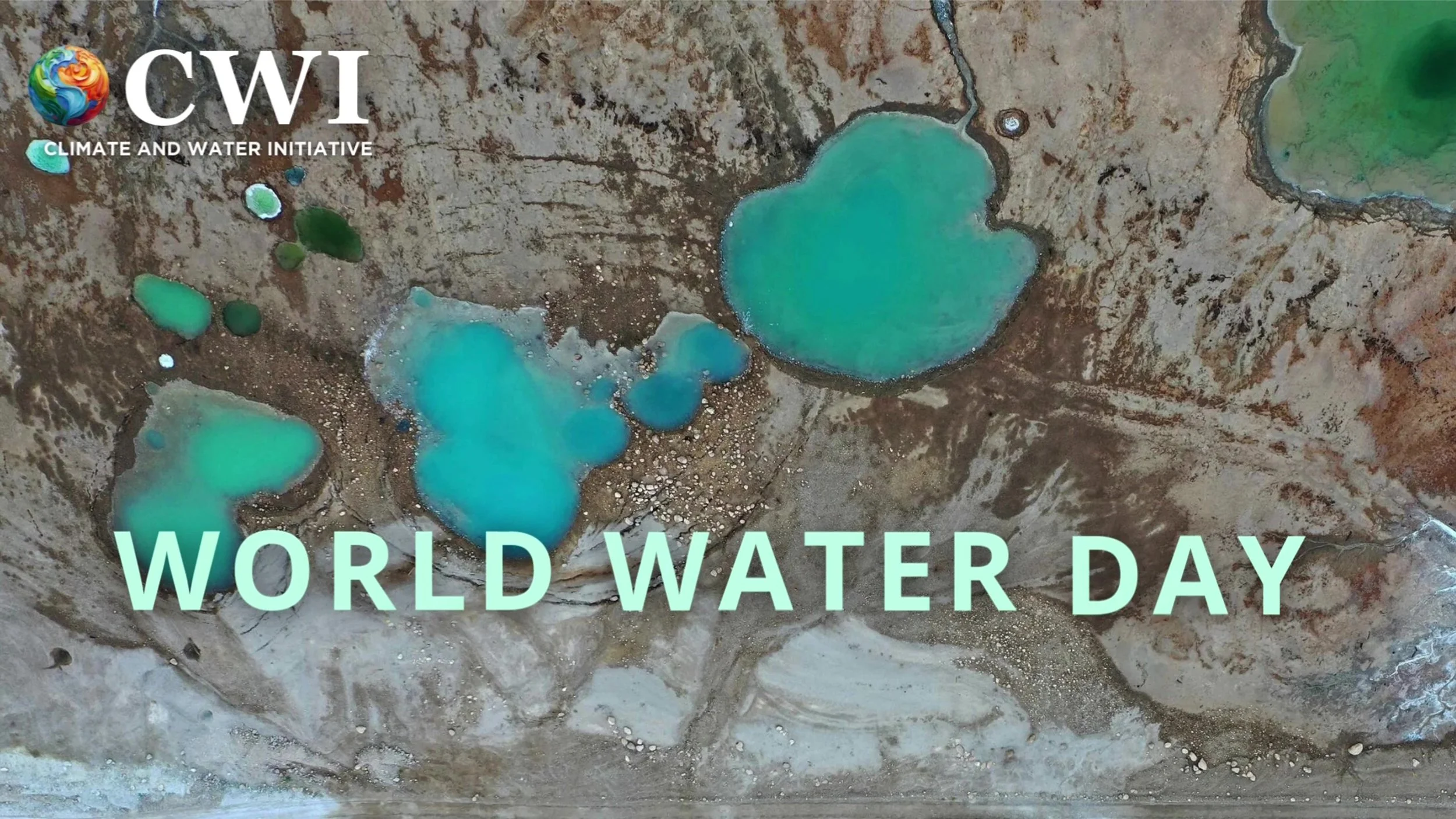 World Water Day 2025: The Water-Food-Energy Nexus