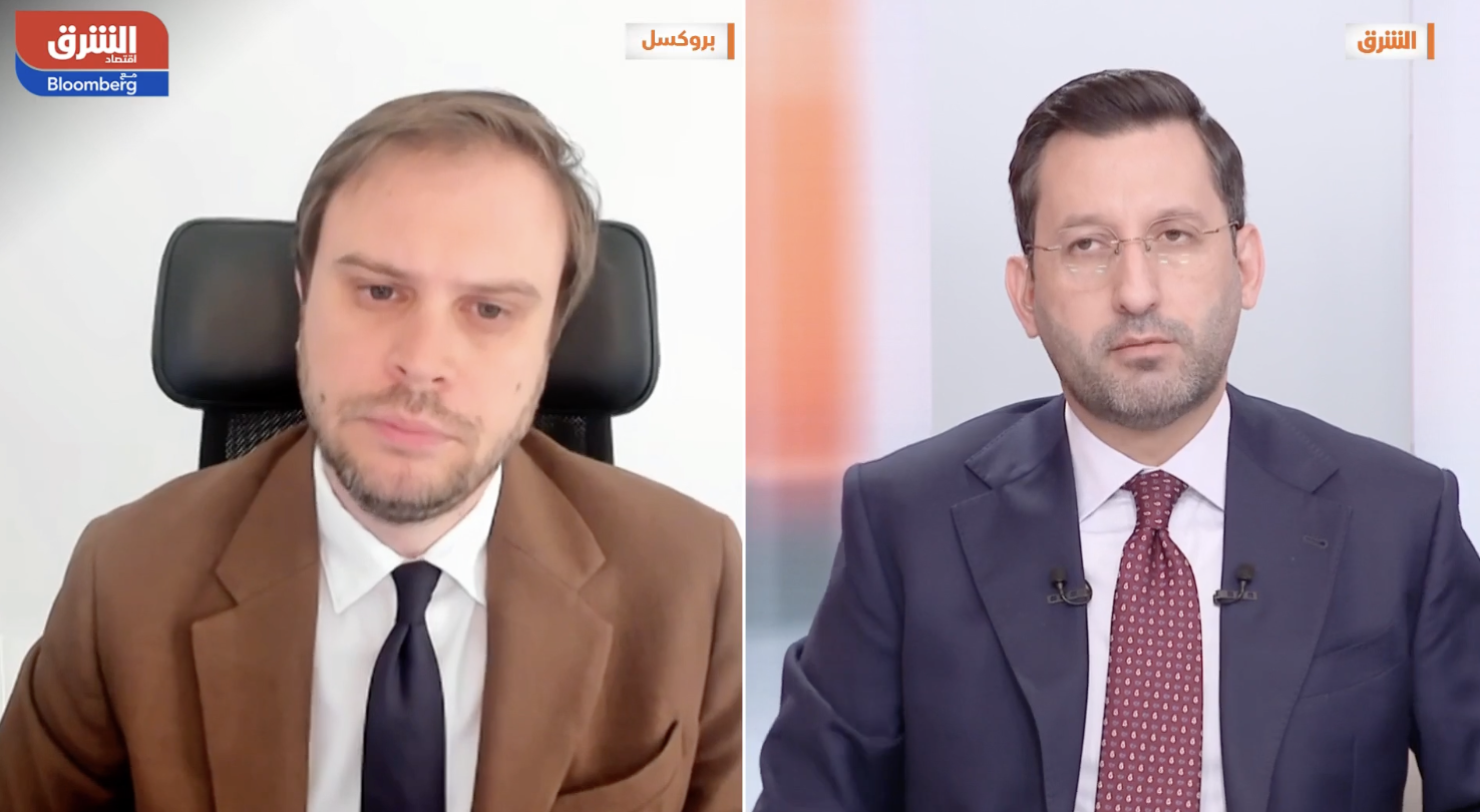 OPEC and global demand: Which determines the trajectory of oil prices? (Arabic)