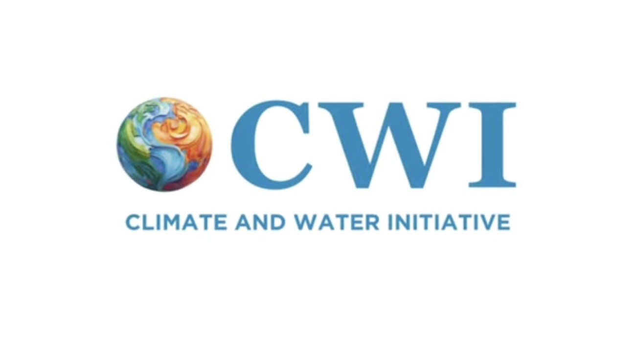 Climate and Water Initiative: 2025 Year in Review