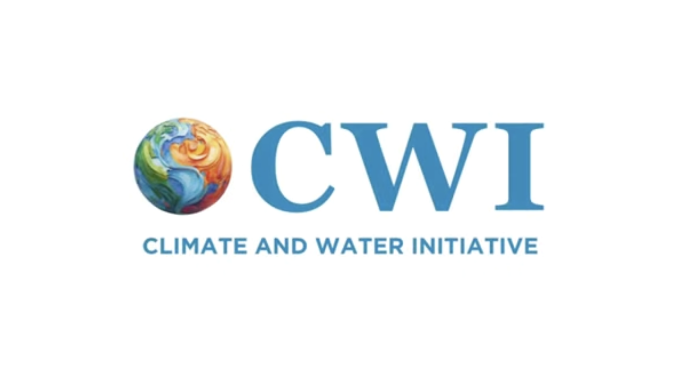 Climate and Water Initiative: 2025 Year in Review