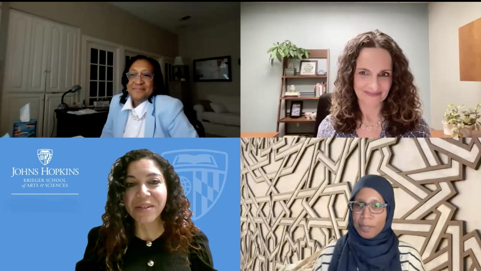 Sustainable Solutions: Climate in Faith, or Faith in Climate?