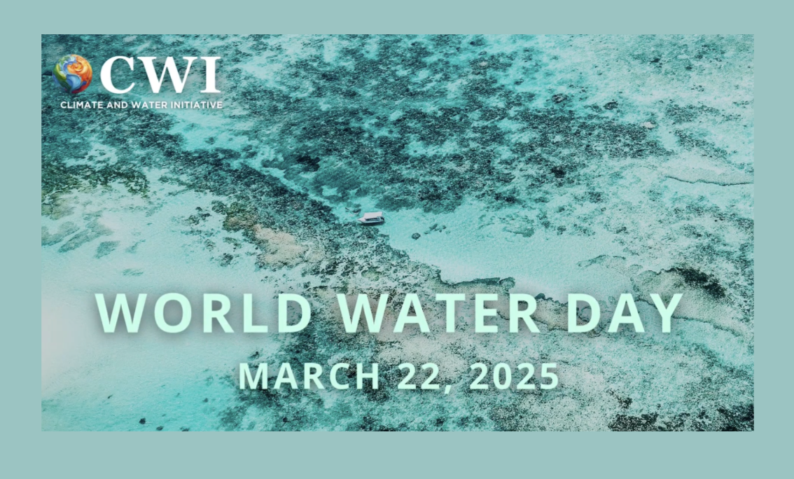 World Water Day 2025: The Urgency for Better Water Management