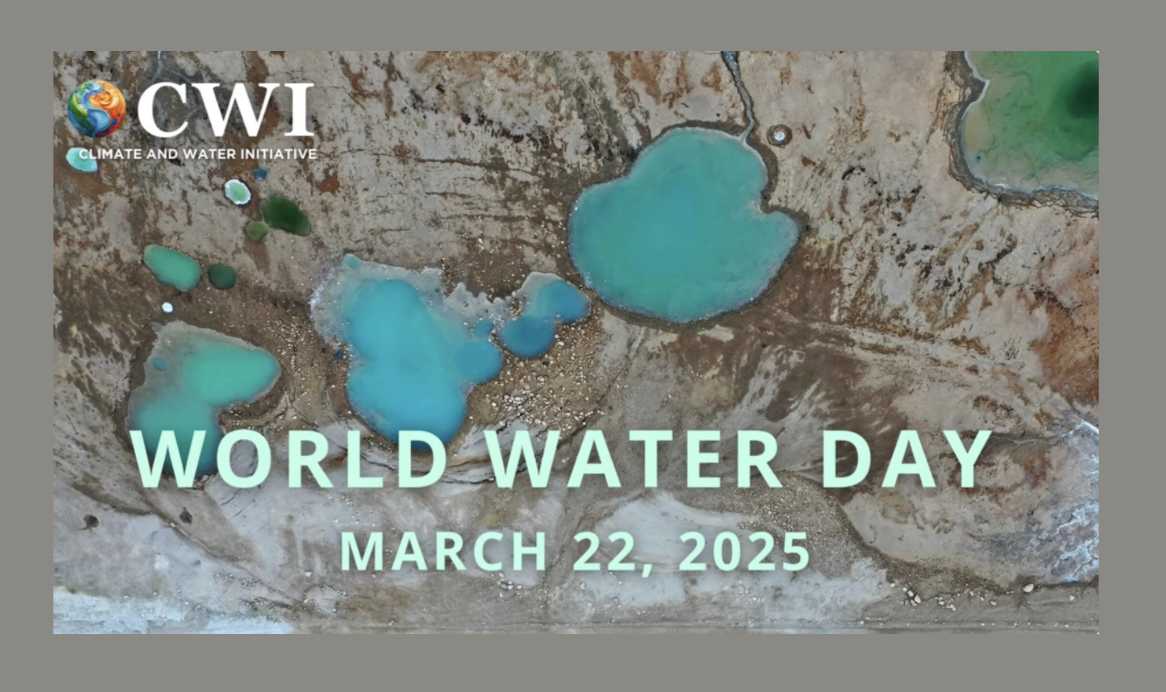 World Water Day 2025: The Water-Food-Energy Nexus