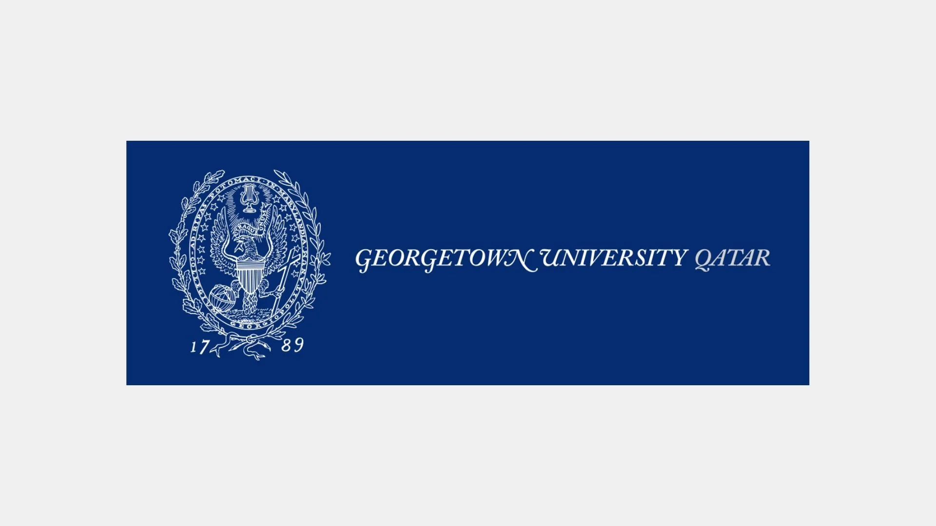 Inside Georgetown Qatar Classrooms as War Reshaped Teaching in Real Time