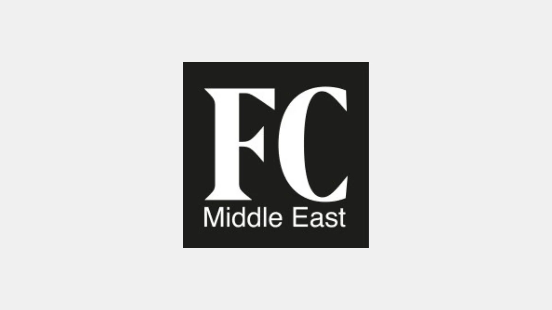 Who can fight against the heat in the Middle Eastern cities?