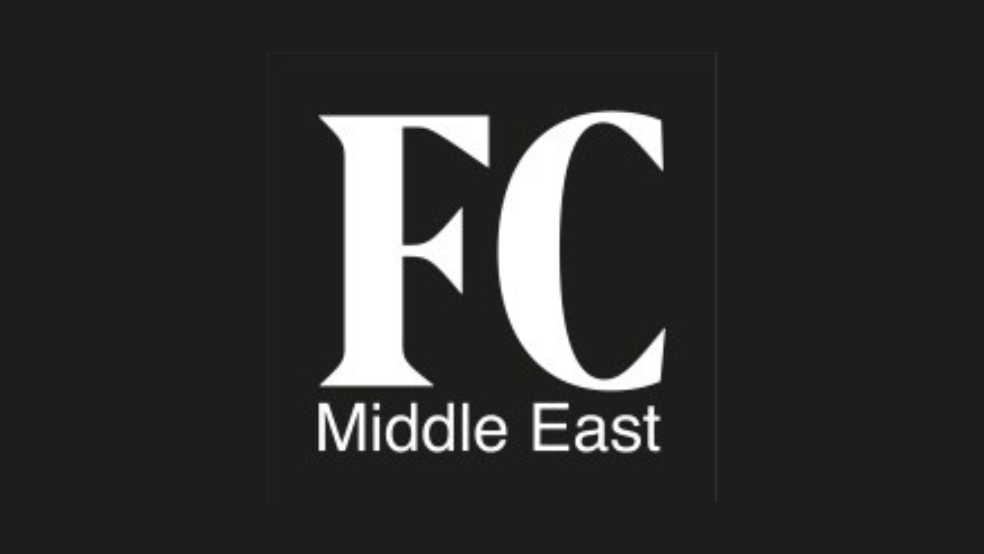 Who can fight against the heat in the Middle Eastern cities?