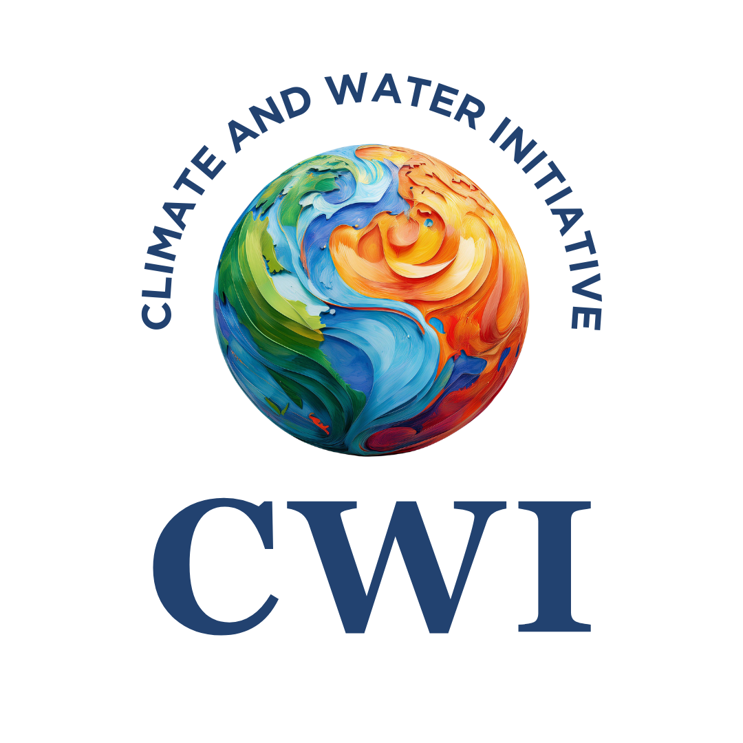 About — Climate and Water Initiative