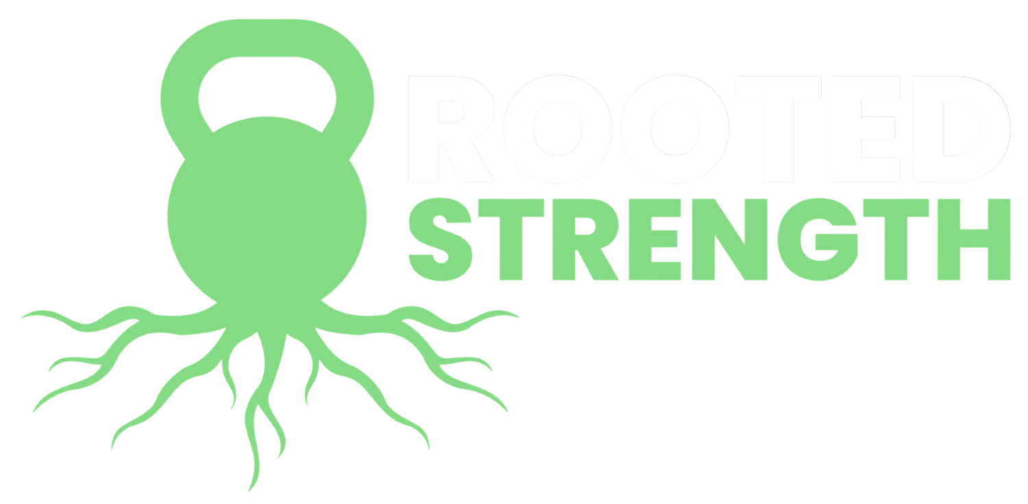 Rooted Strength
