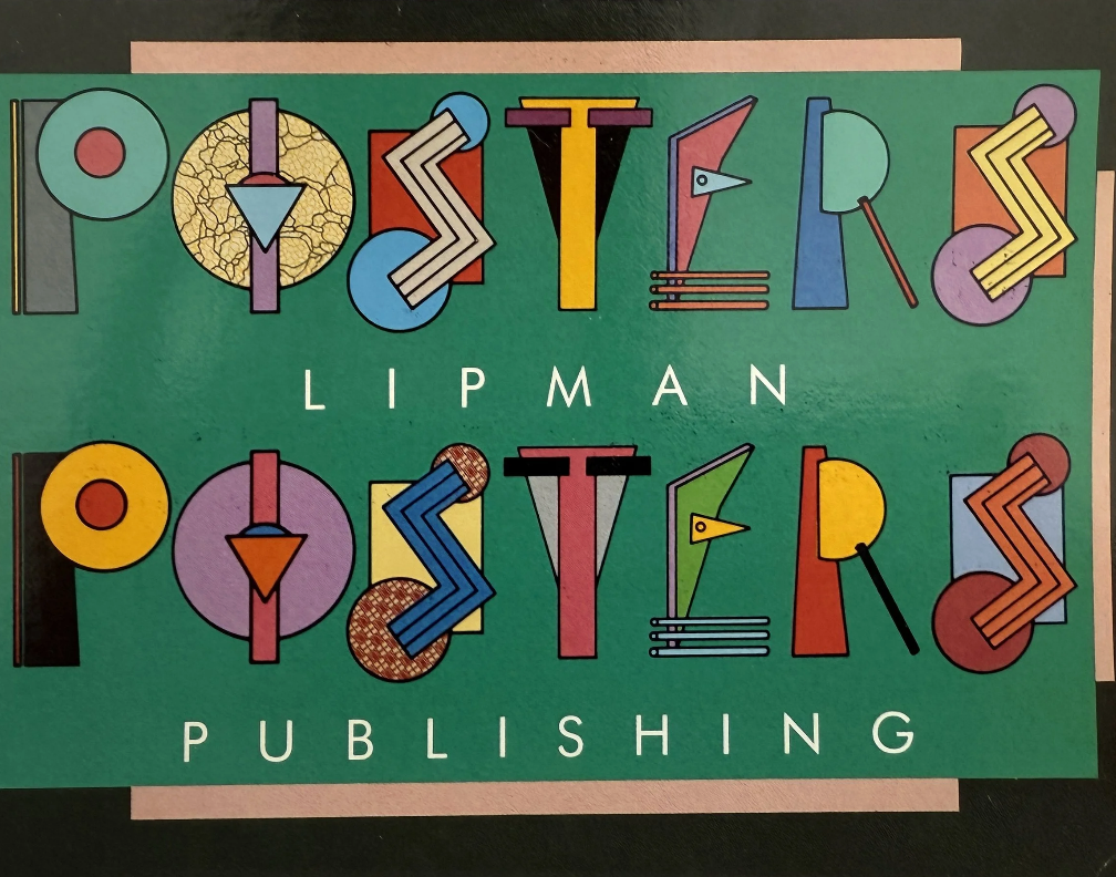 LIPMAN PUBLISHING