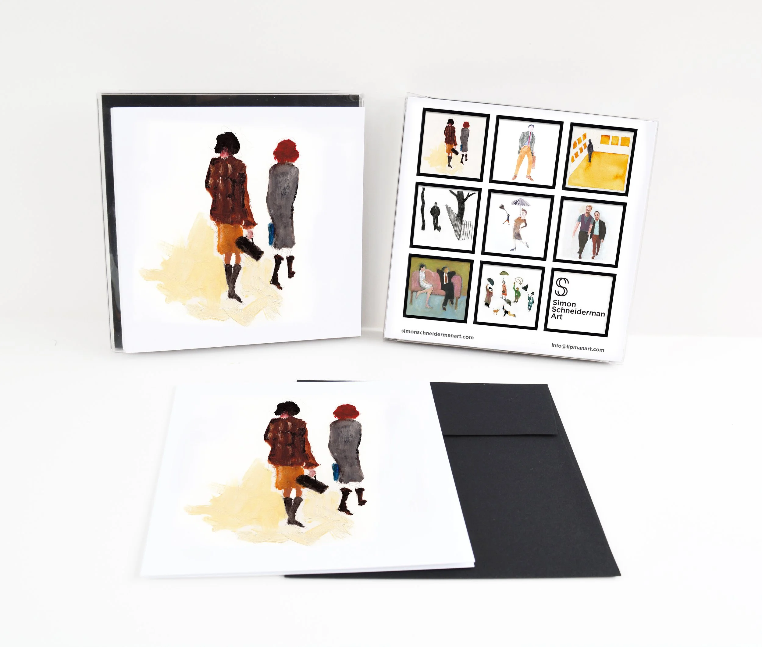 Drawn to People Book 1