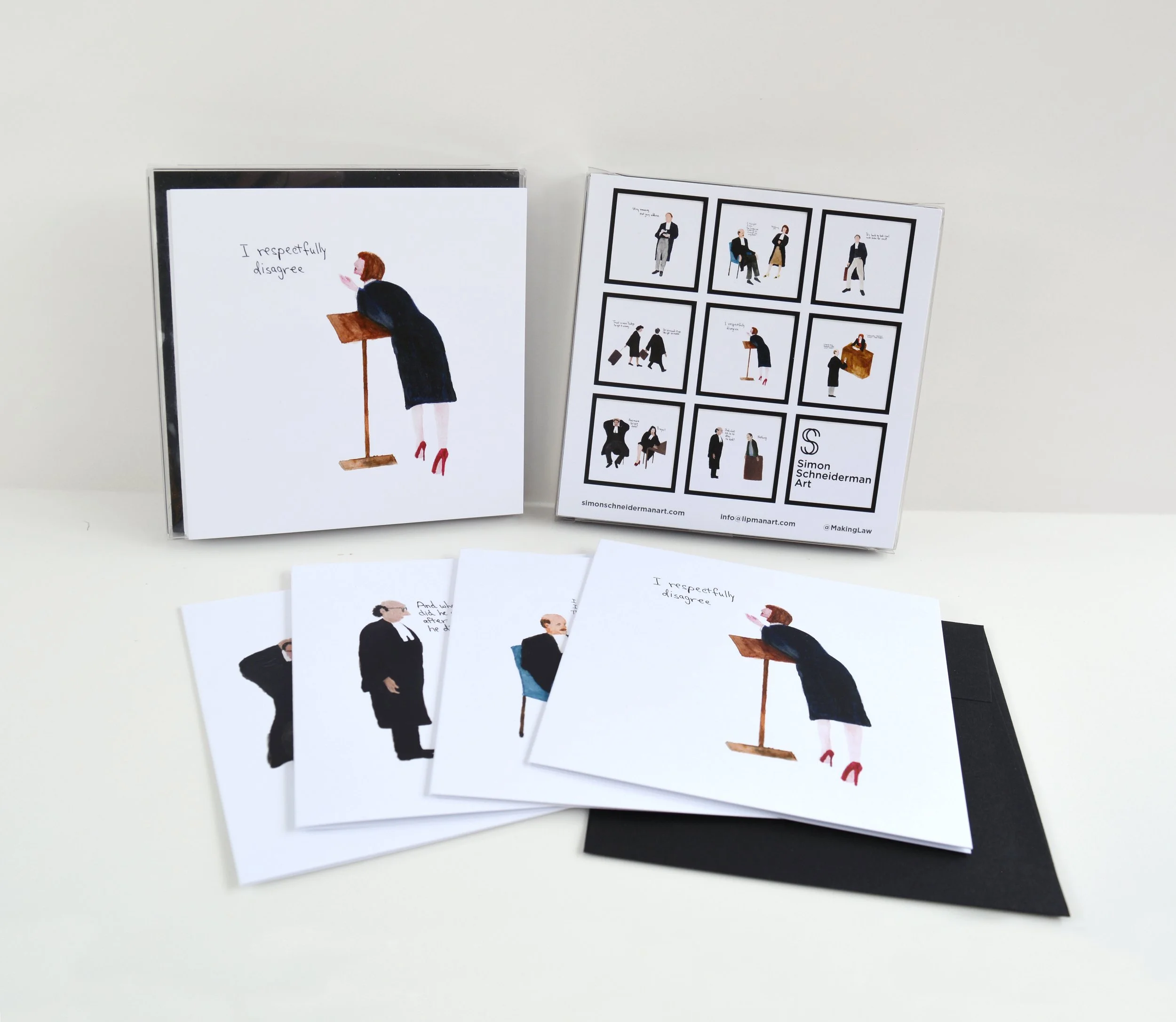 Making Law Both Sets