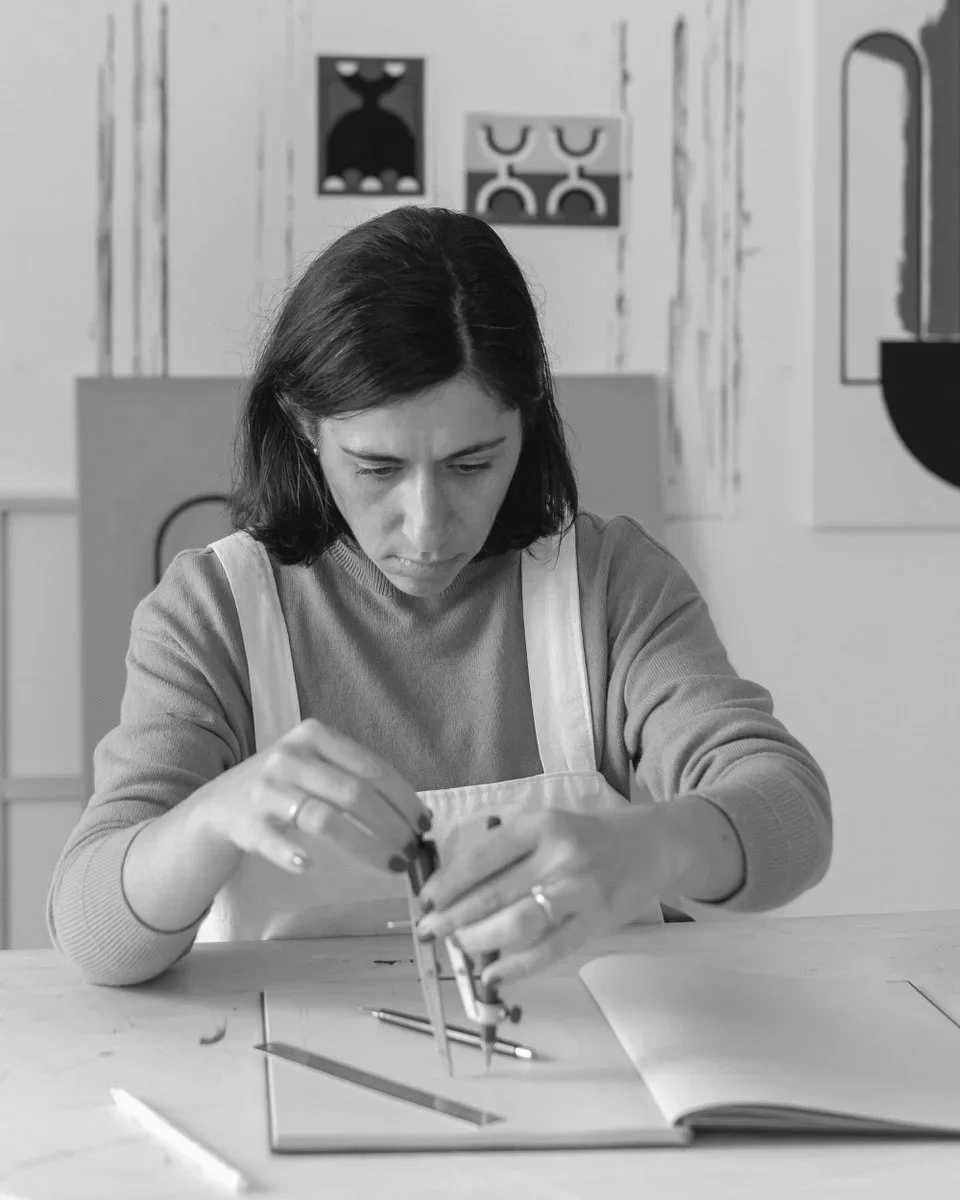 Eleni Psyllaki for Paradissi Digital Art