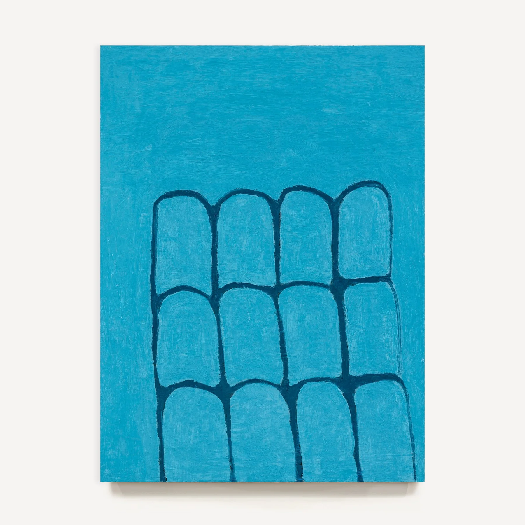 Blue Raft