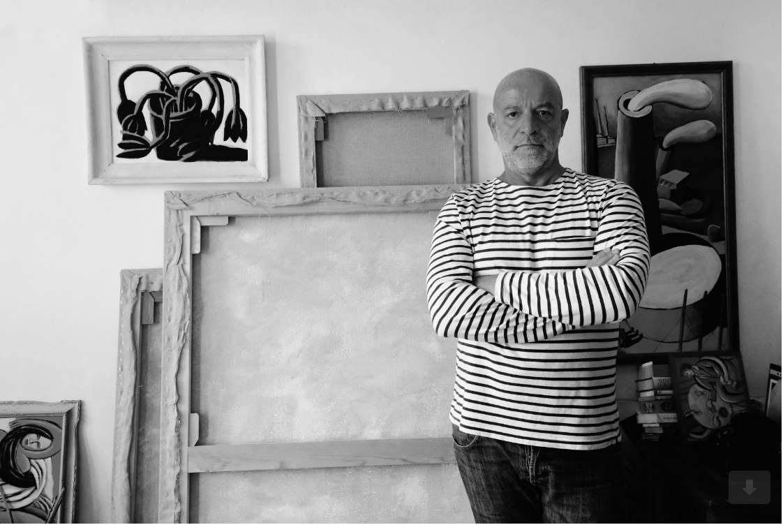 Marco Marella for Studio M