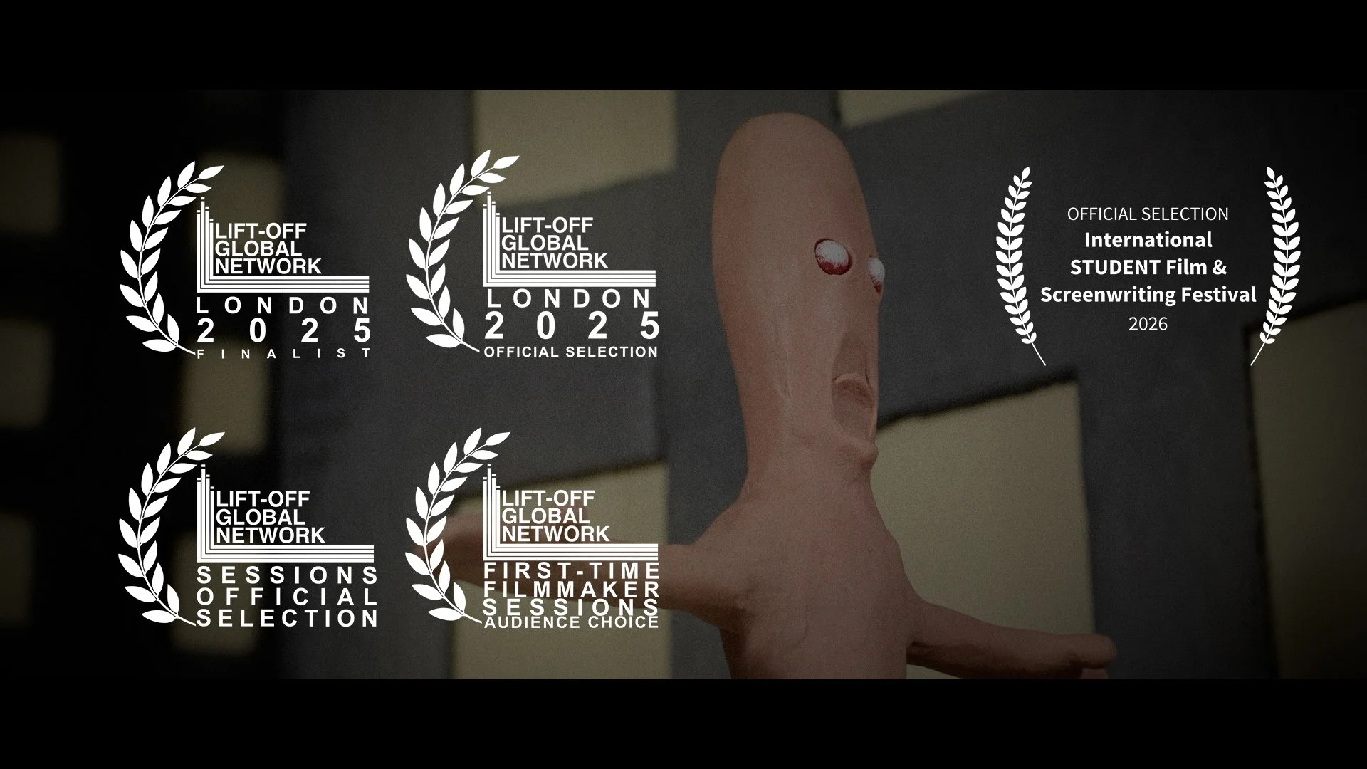 STOP MOTION SHORT FILM