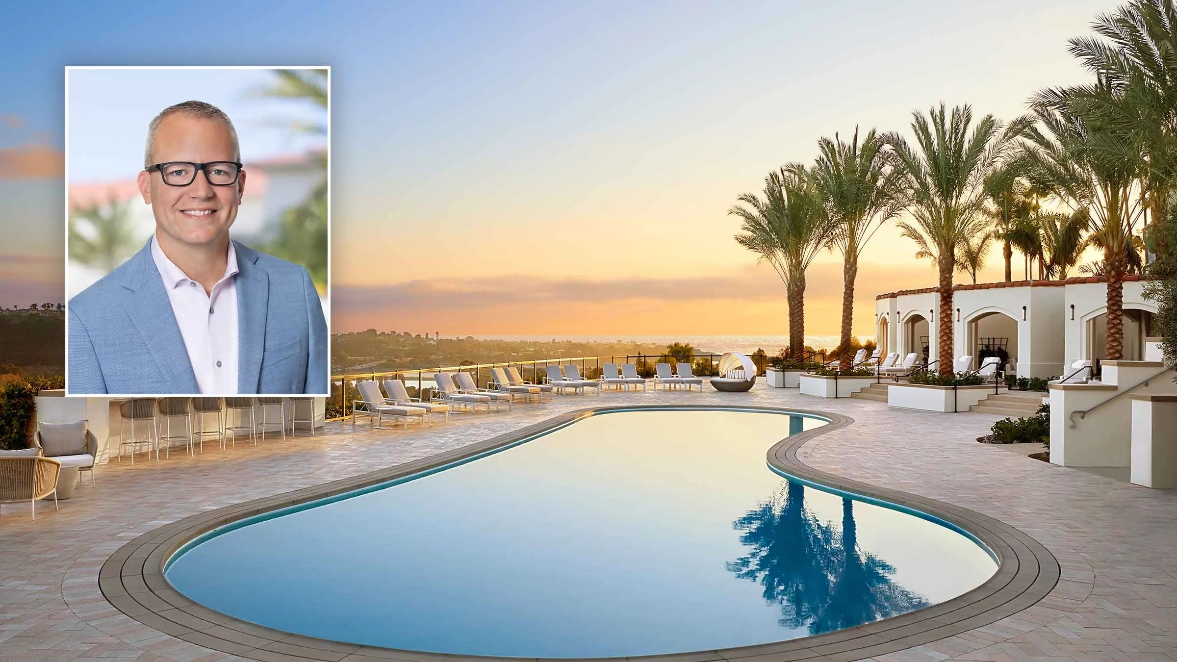 IN CONVERSATION WITH CHAD EDING, GENERAL MANAGER, PARK HYATT AVIARA