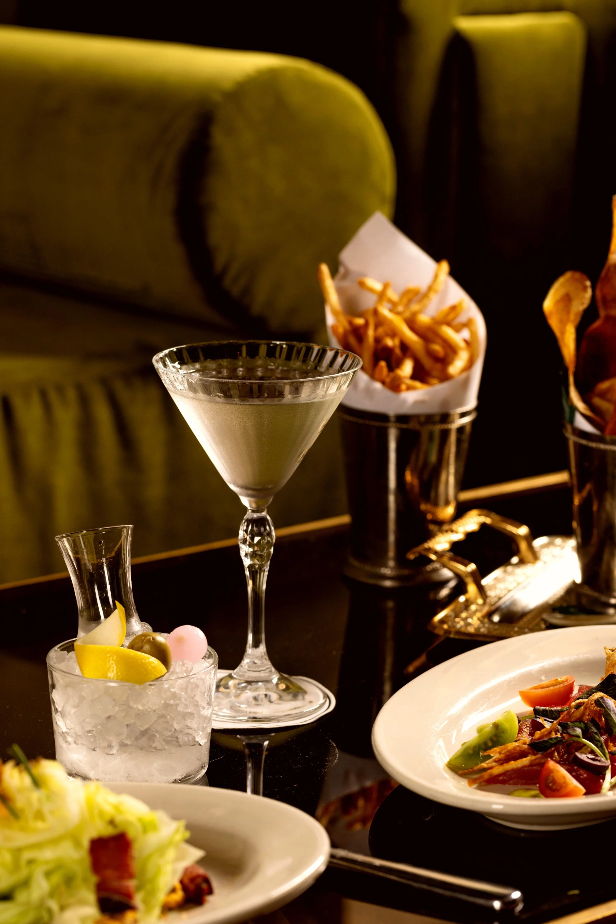 Club Room New York Happy Meal Martini and Fries.jpg