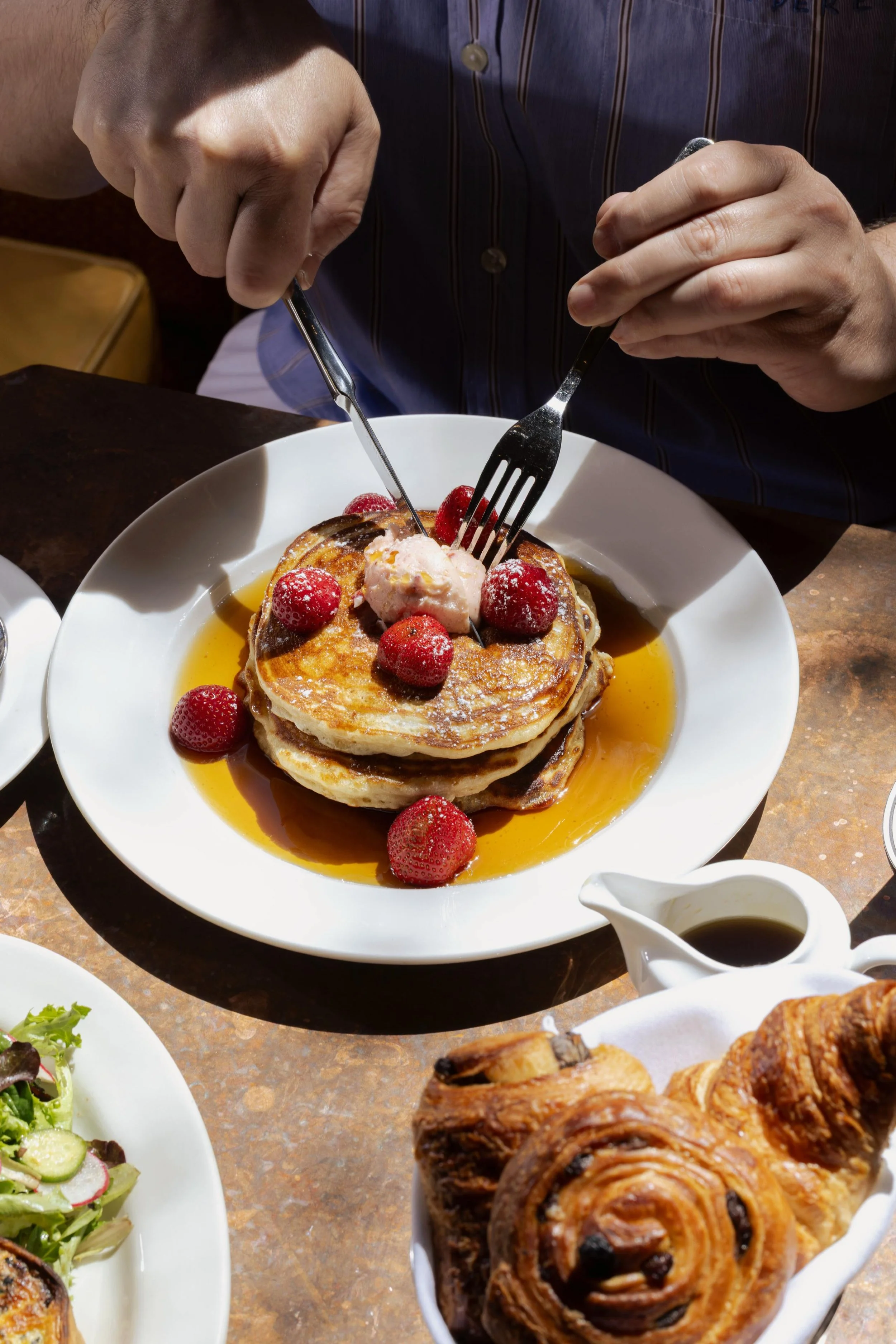Grand Bar and Salon Brunch Pancakes.jpg