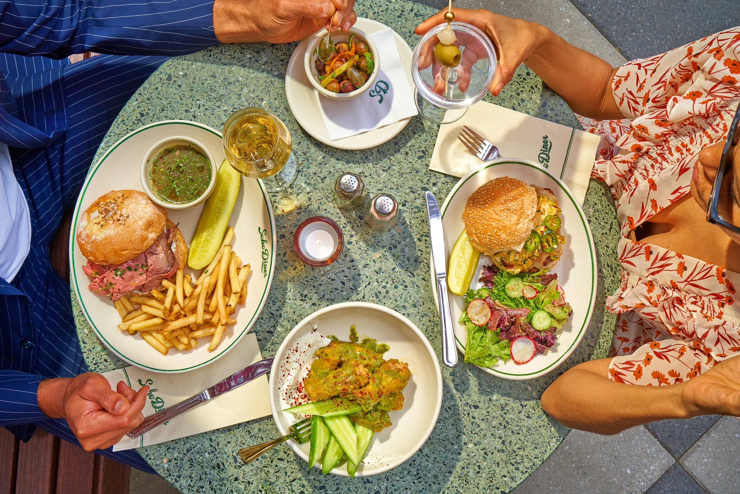 Soho Diner Outdoor Garden.jpg