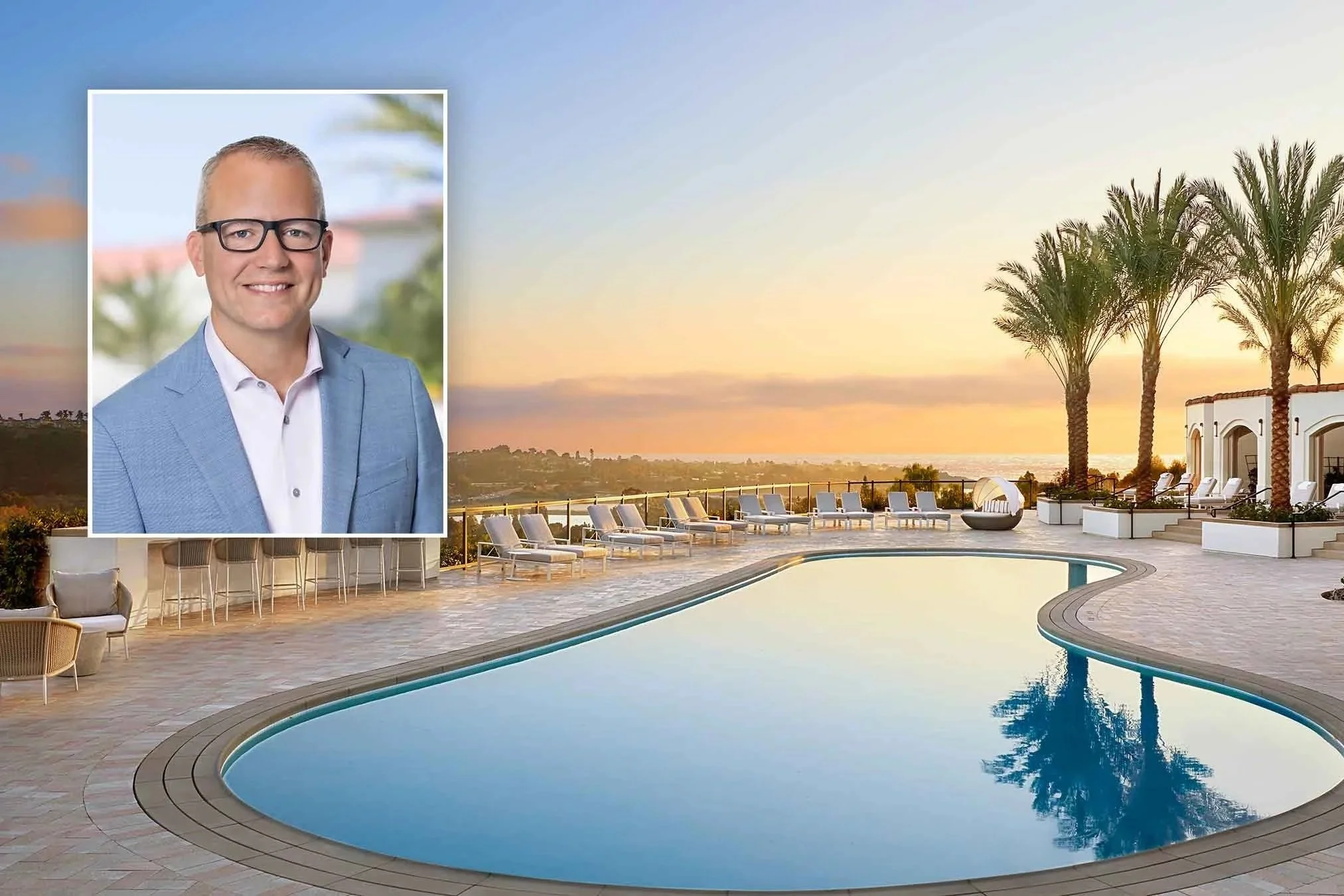 IN CONVERSATION WITH CHAD EDING, GENERAL MANAGER, PARK HYATT AVIARA