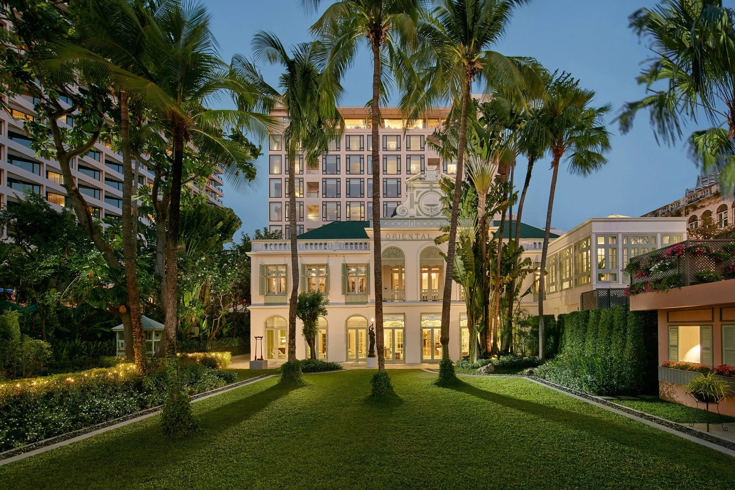 A LEGACY UNFOLDING, A FUTURE REIMAGINED