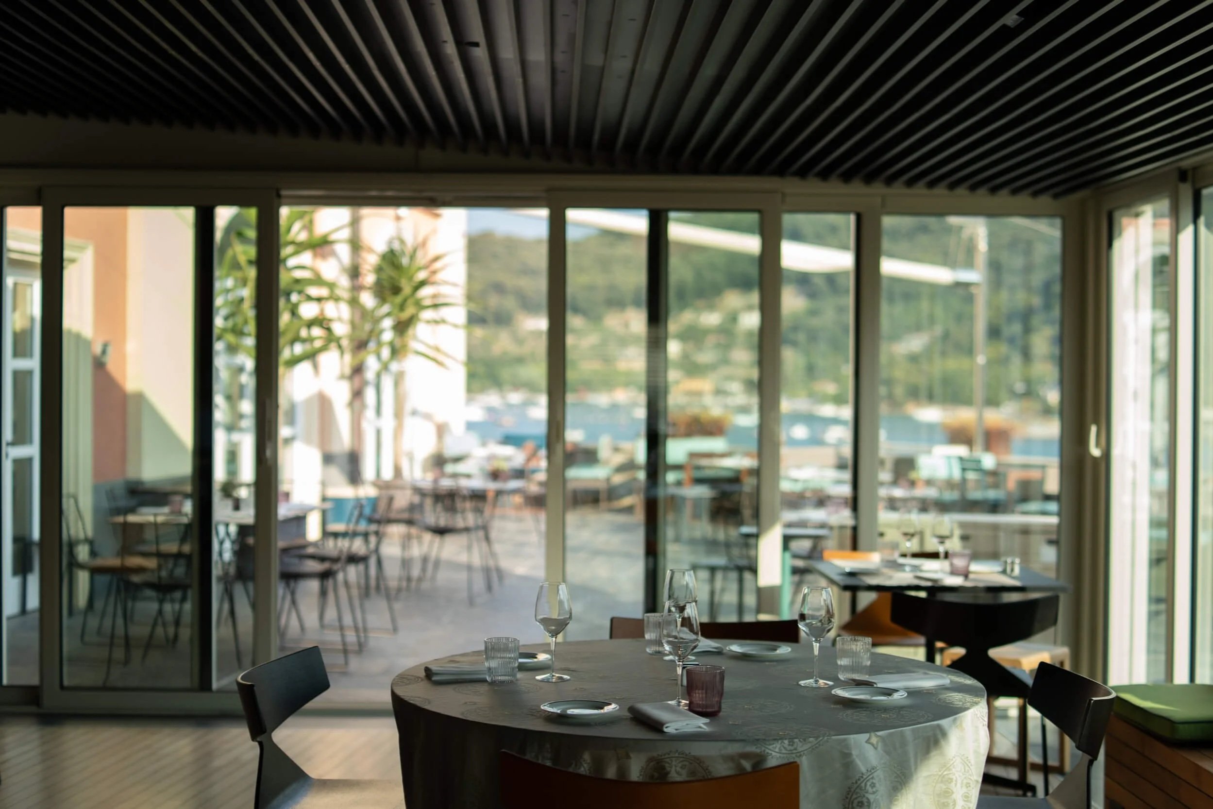 SEA-VIEW FLAVORS OF PORTOVENERE