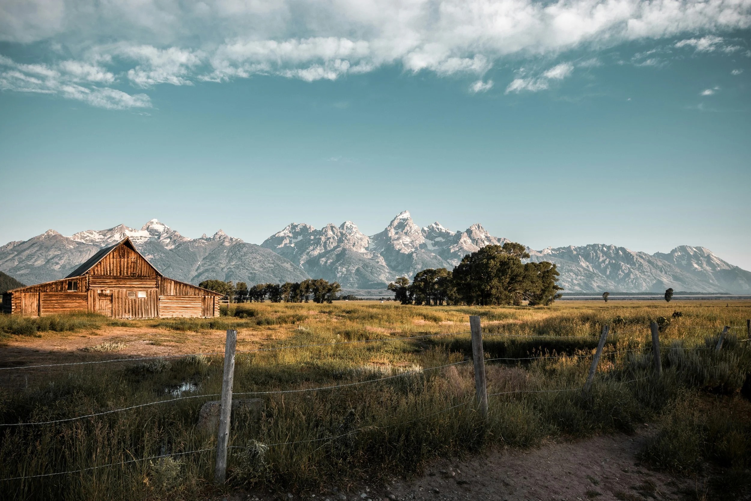 FOUR HUNDRED’S JULY HIT LIST – 5 UNFORGETTABLE SPOTS FOR A LAST-MINUTE LATE-SUMMER GETAWAY