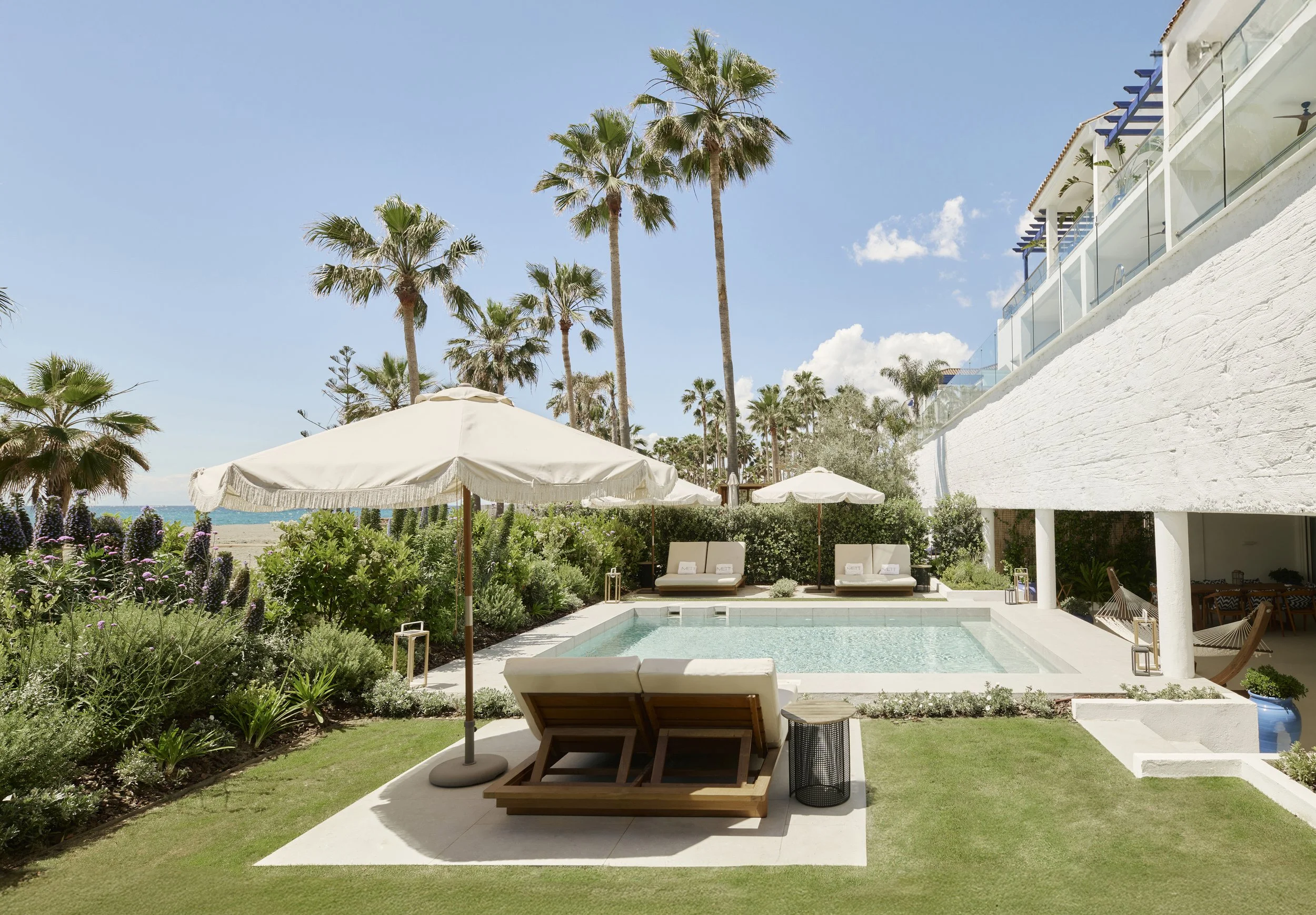WHAT’S YOUR SUITE PERSONALITY? FIND YOUR PERFECT MATCH AT METT MARBELLA - ESTEPONA